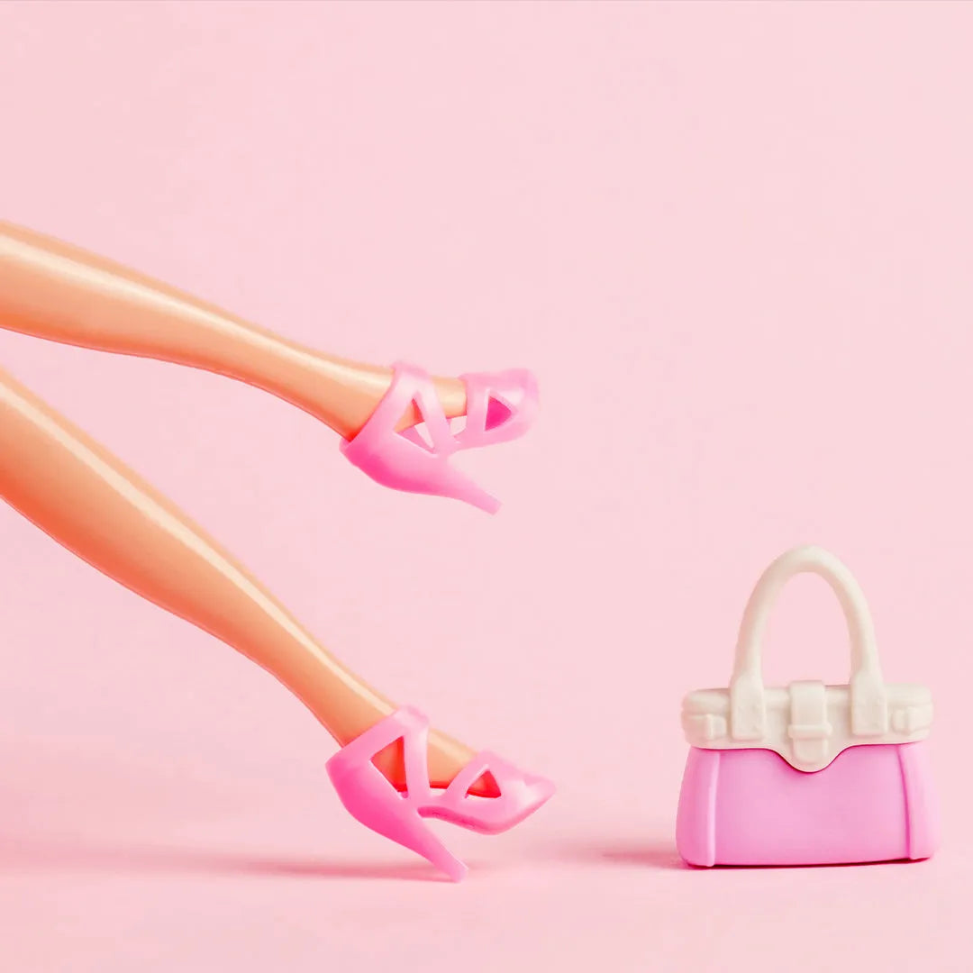 Traveling with Barbie: Exploring the Locations of the New Live Action Movie