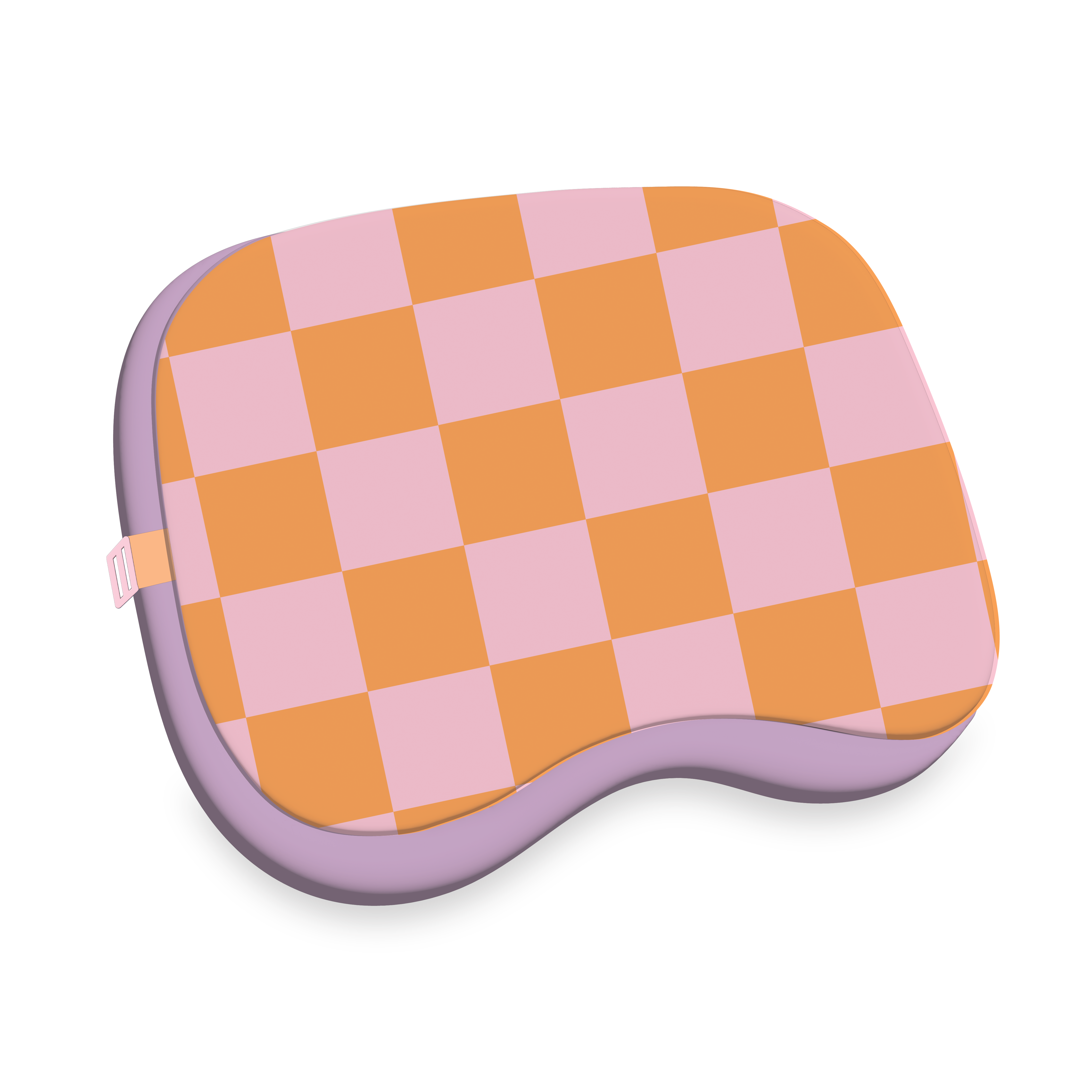 Ballast Beach Pillow