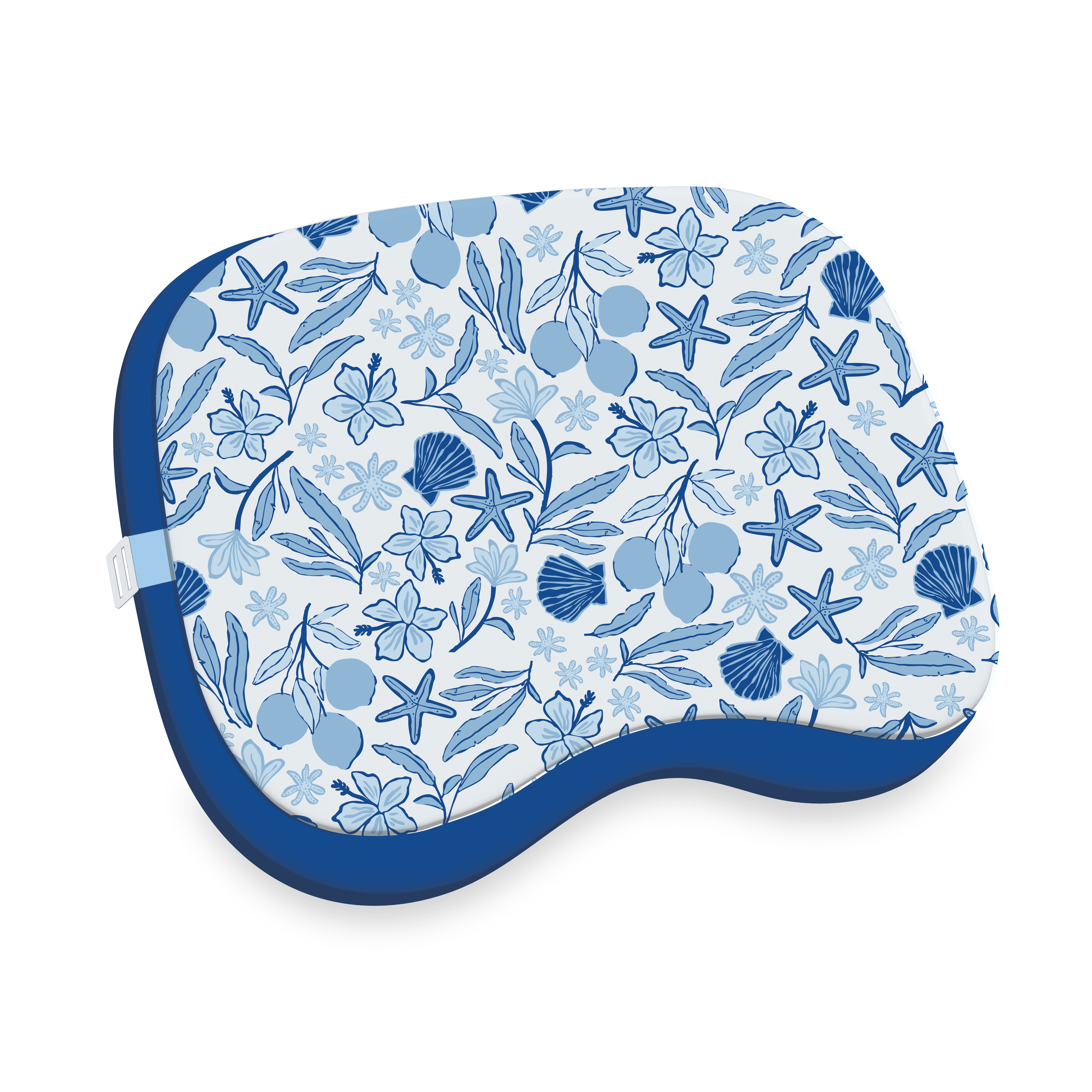 Ballast Beach Pillow