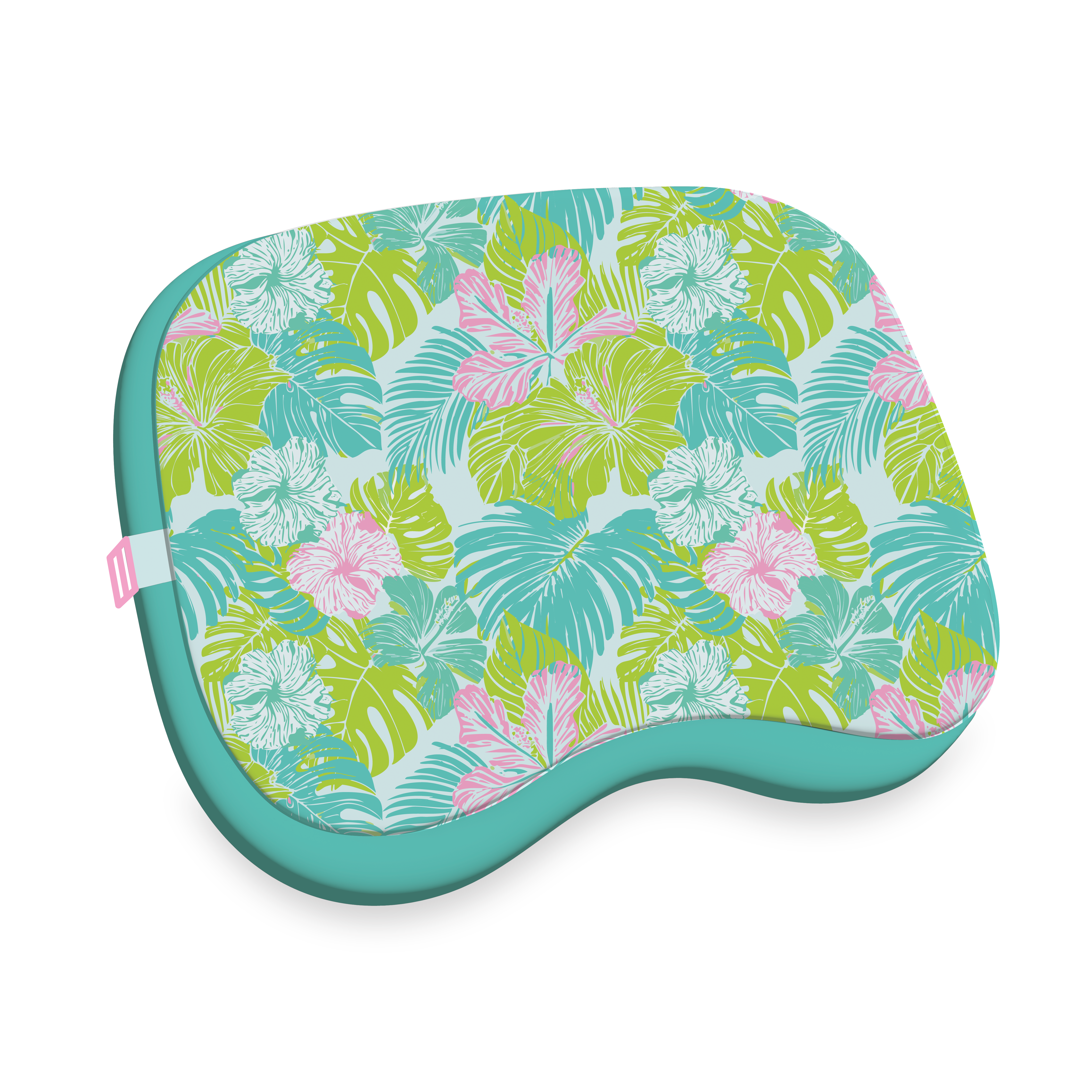 Ballast Beach Pillow