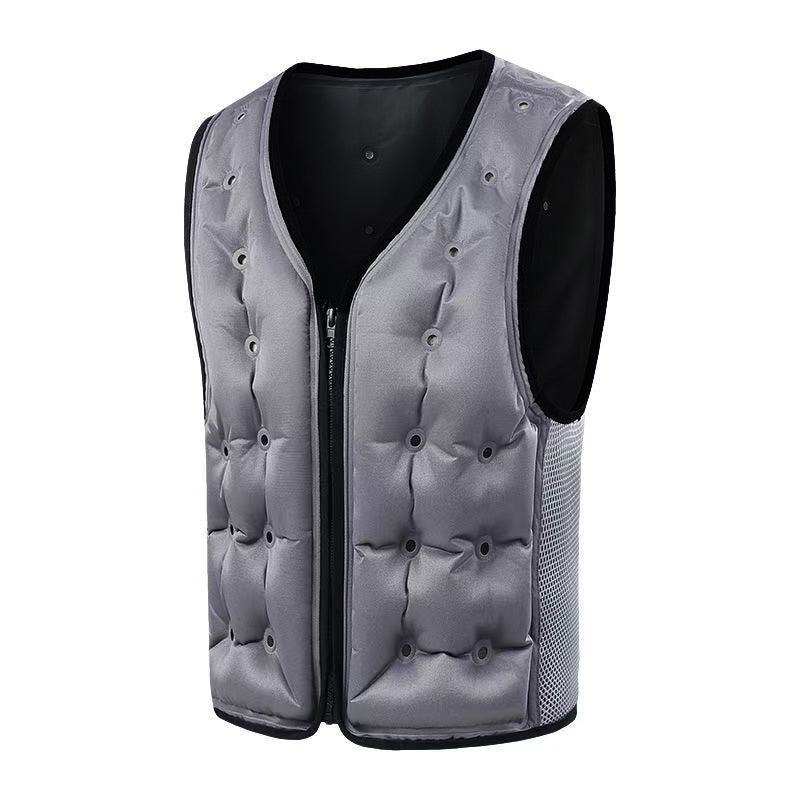 LITEGUEST™ Water Cooling Vest – 12H Chill with 1L Water for Heat Relief
