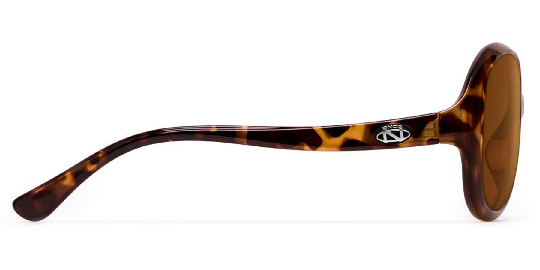 Dauphine Luxe Street Edition Sunglasses