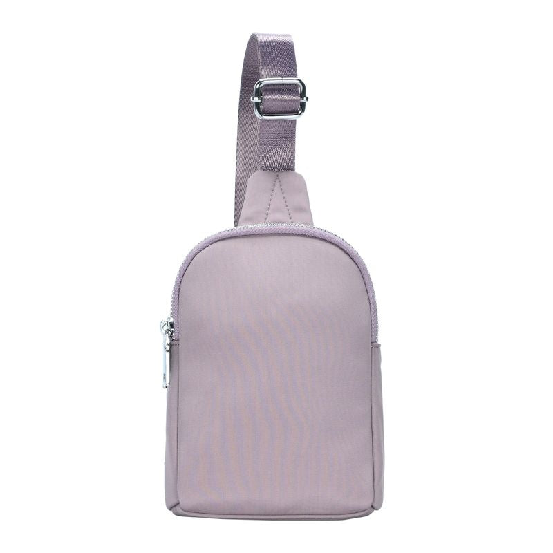 Nyxx Nylon Sling Bag