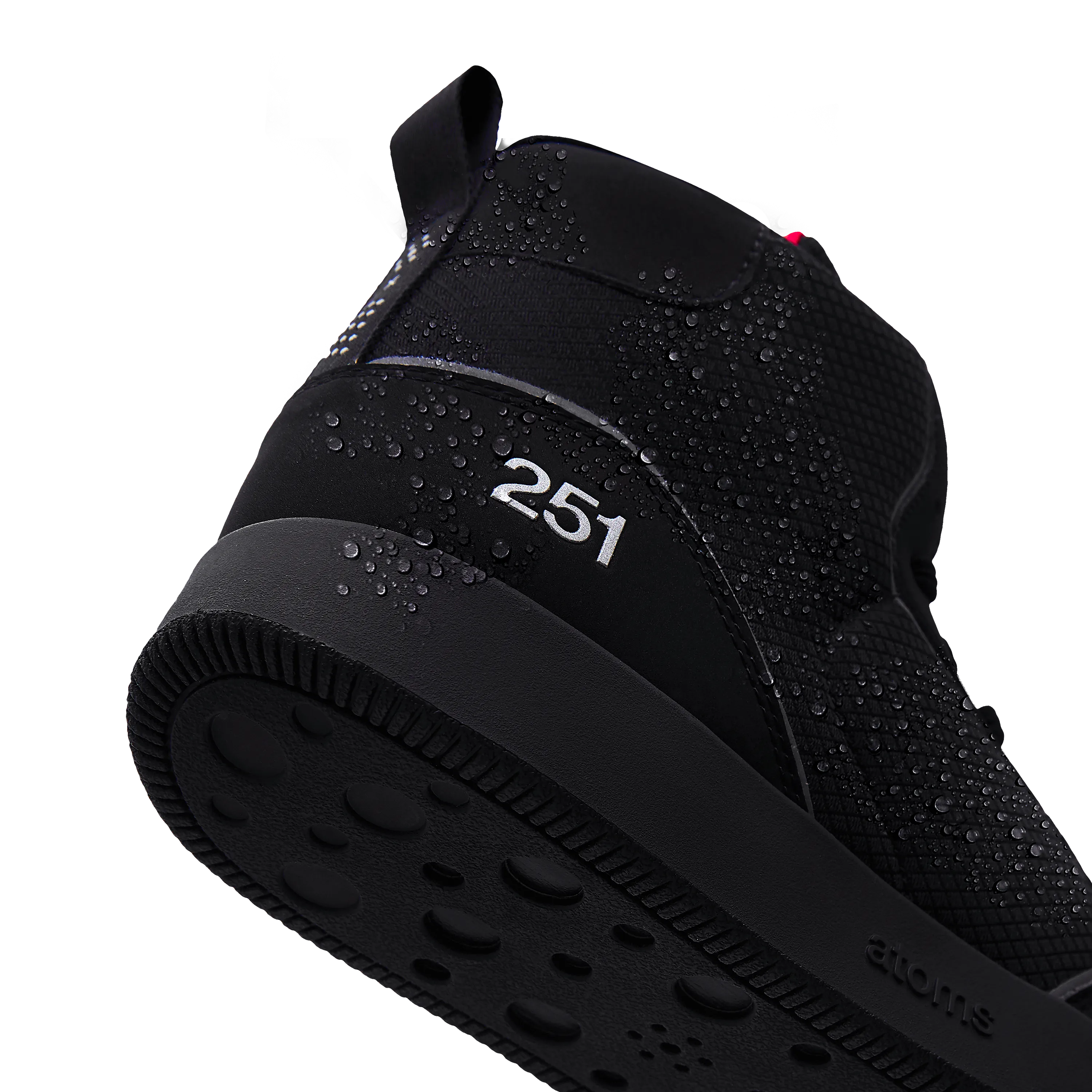 Atoms Model 251.1 Lifestyle Shoes