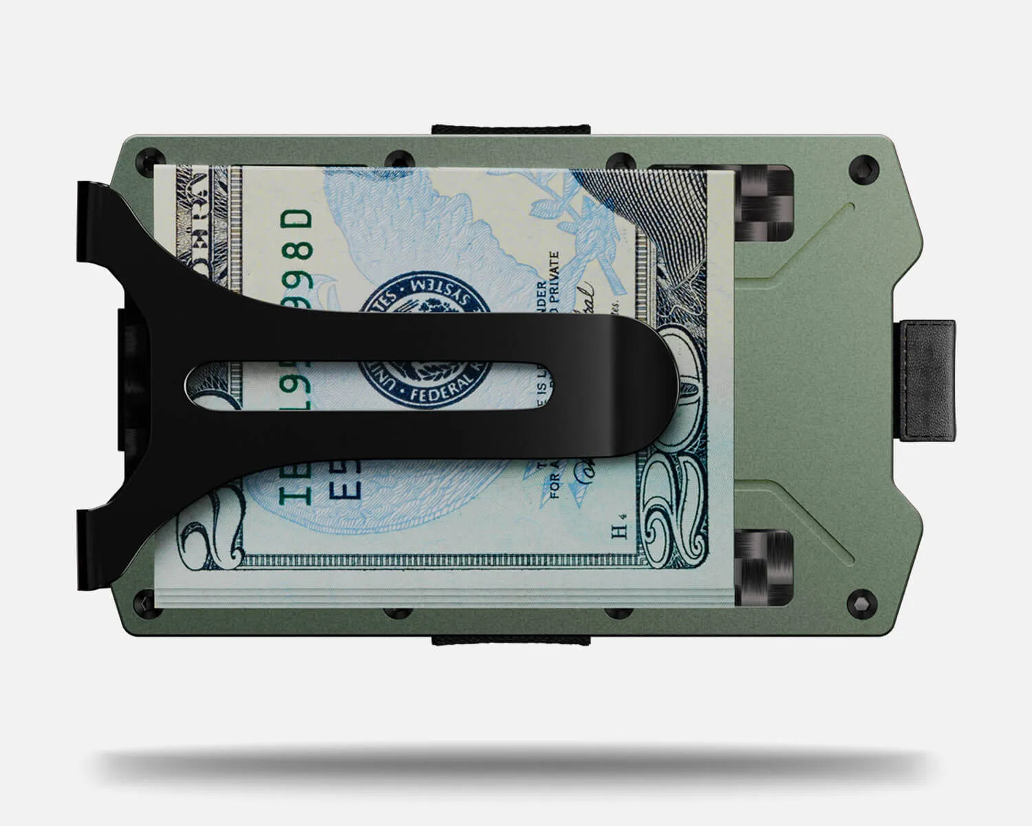 Pro Slide Edition Wallet