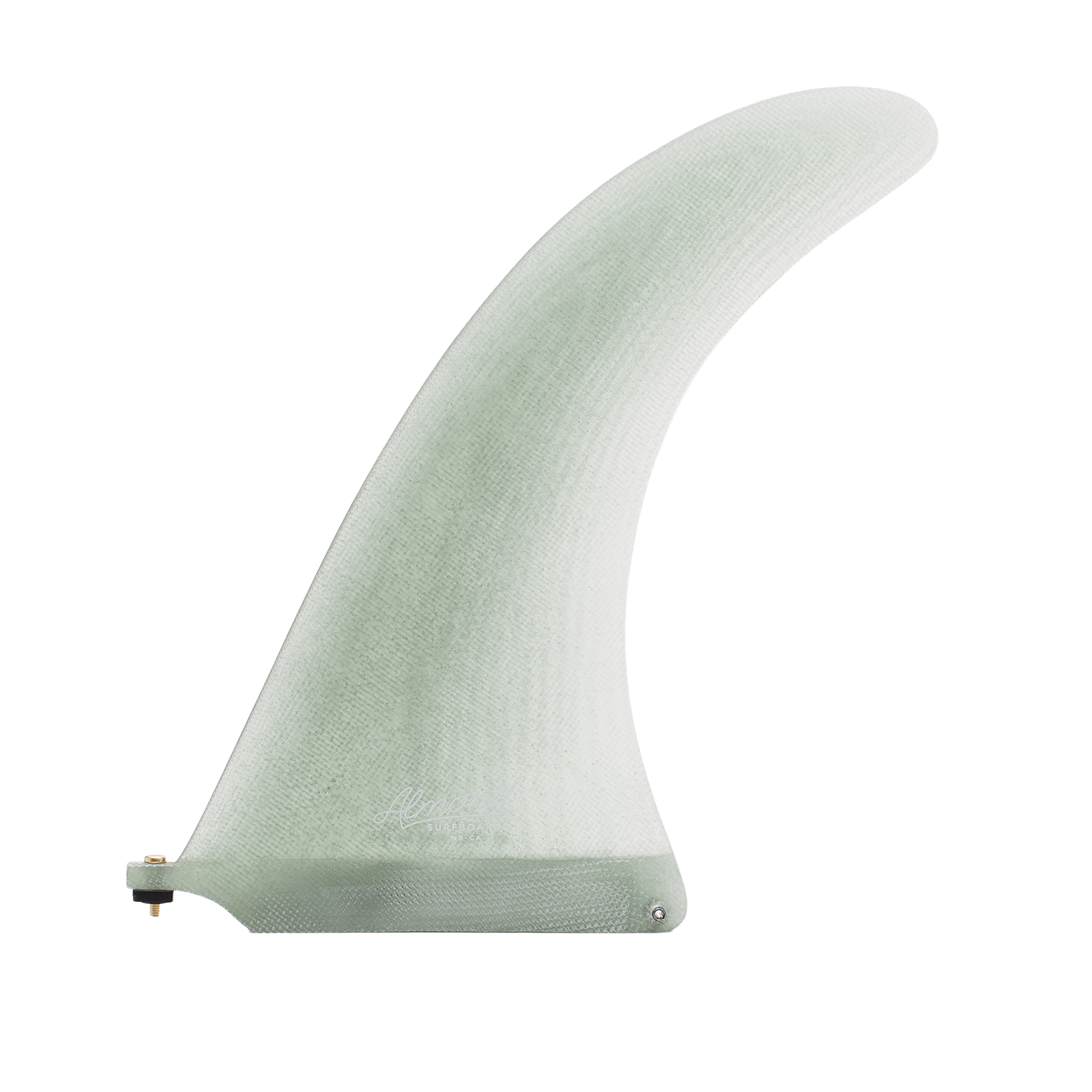 10.5" PIN Fin - Surfboard Fin