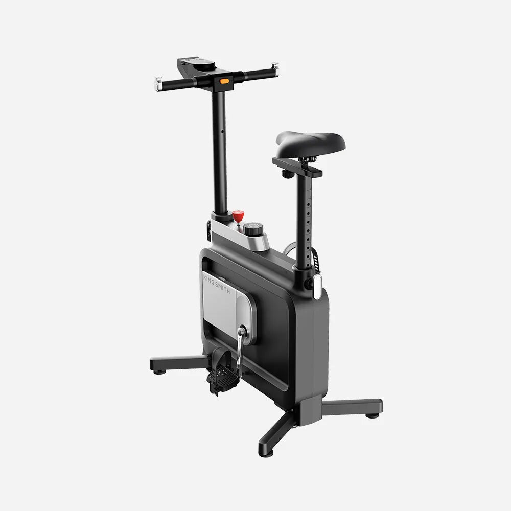 W1B Foldable Exercise Bike