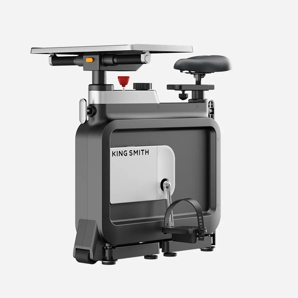 W1B Foldable Exercise Bike