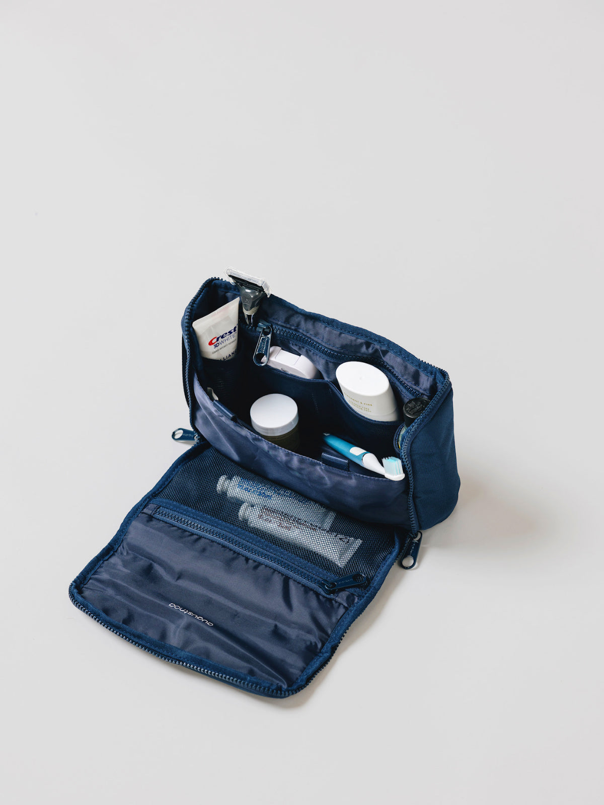 Dopp Kit Toiletry Organizer