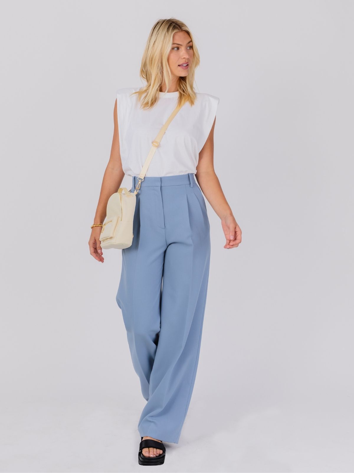 Mini Noa Backpack / Crossbody Bag