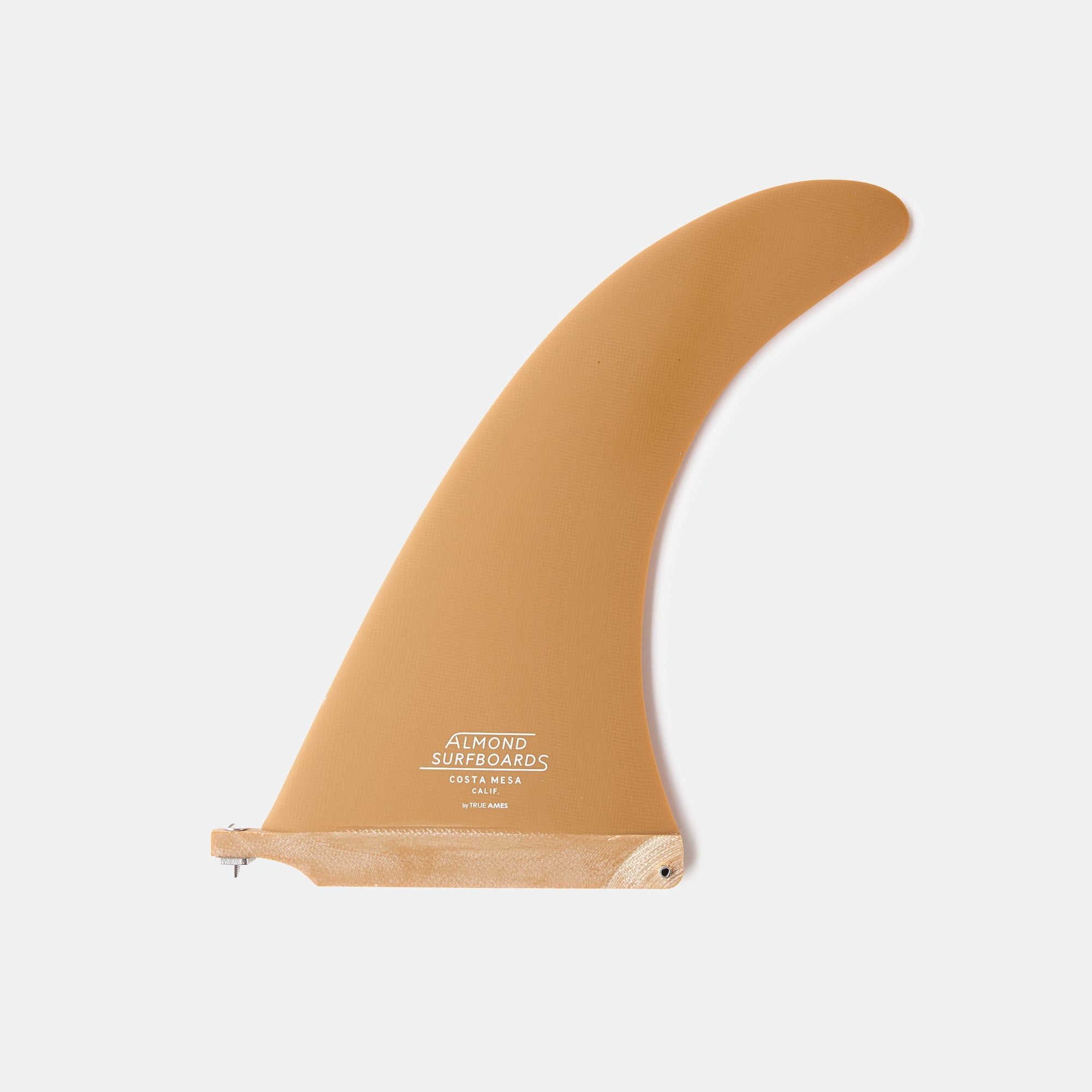 10.5" PIN Fin - Surfboard Fin