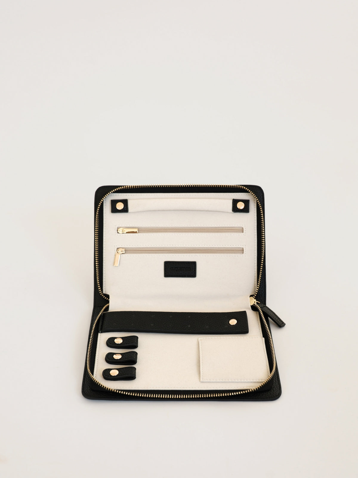 Travel Jewelry Organizer