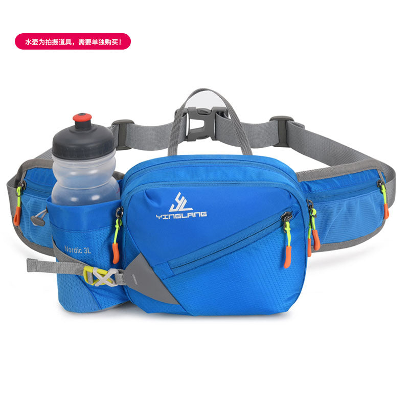 Outdoor Water Resistant Fanny Pack