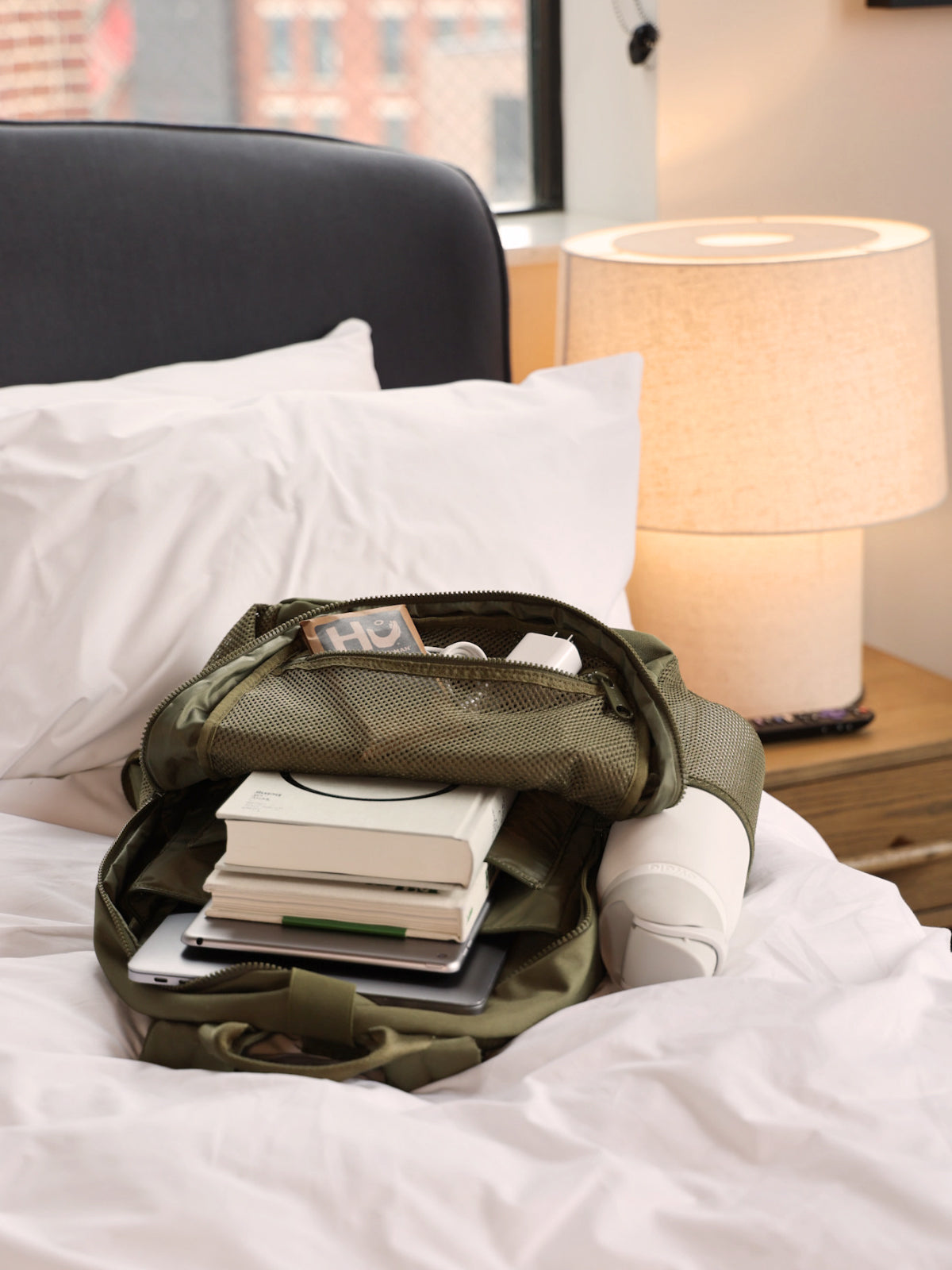 Classic Noa Backpack