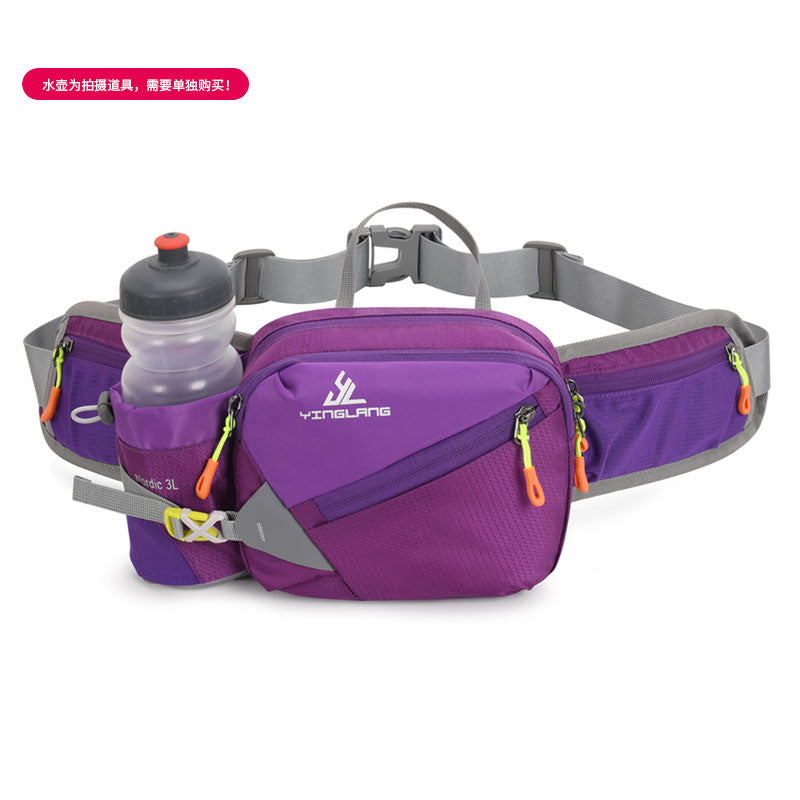Outdoor Water Resistant Fanny Pack