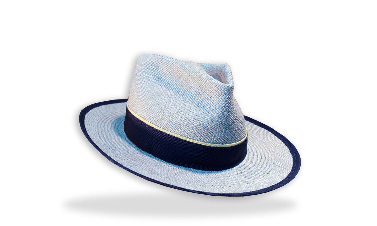 Bluebird Fedora Hat