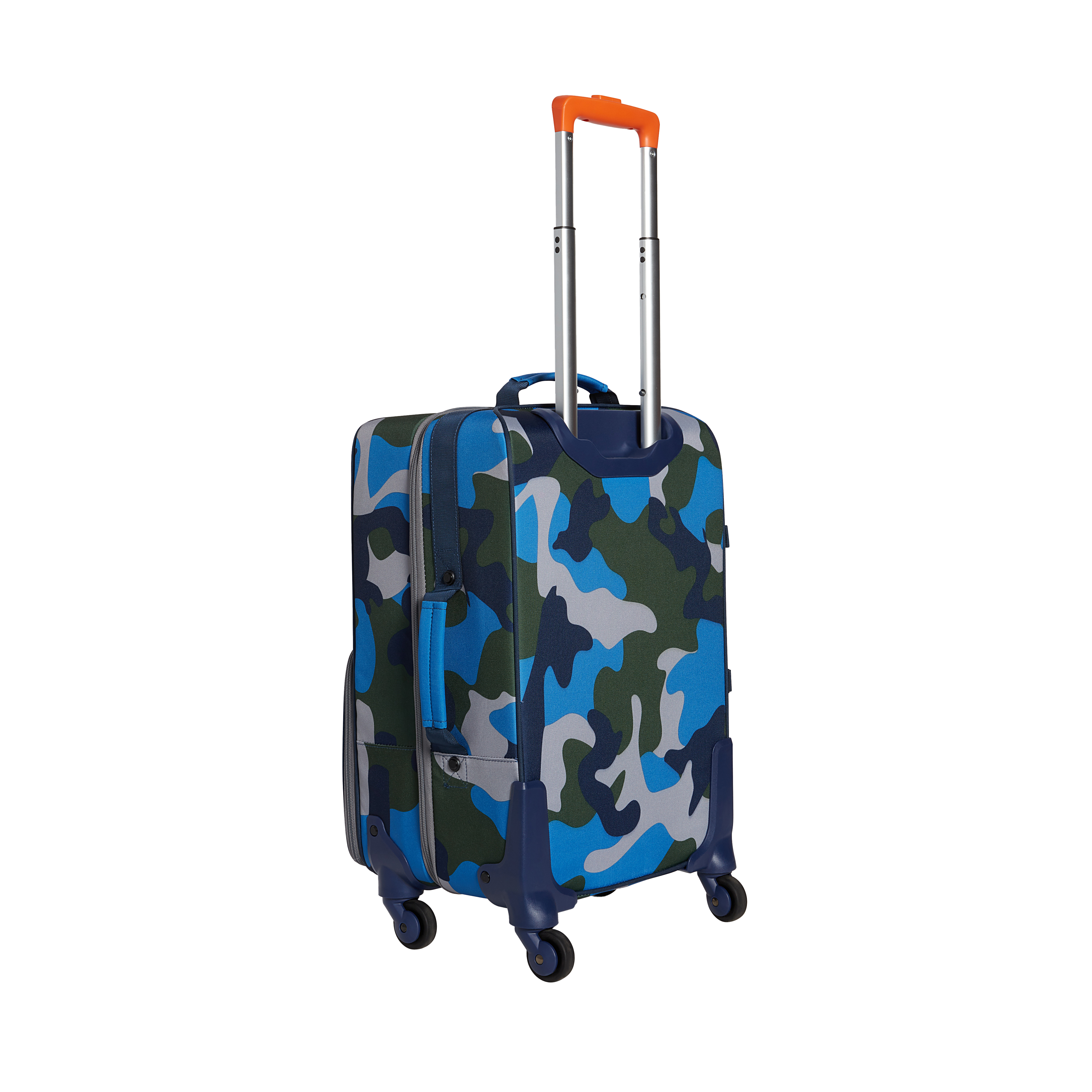 Logan Kids Carry-on Suitcase