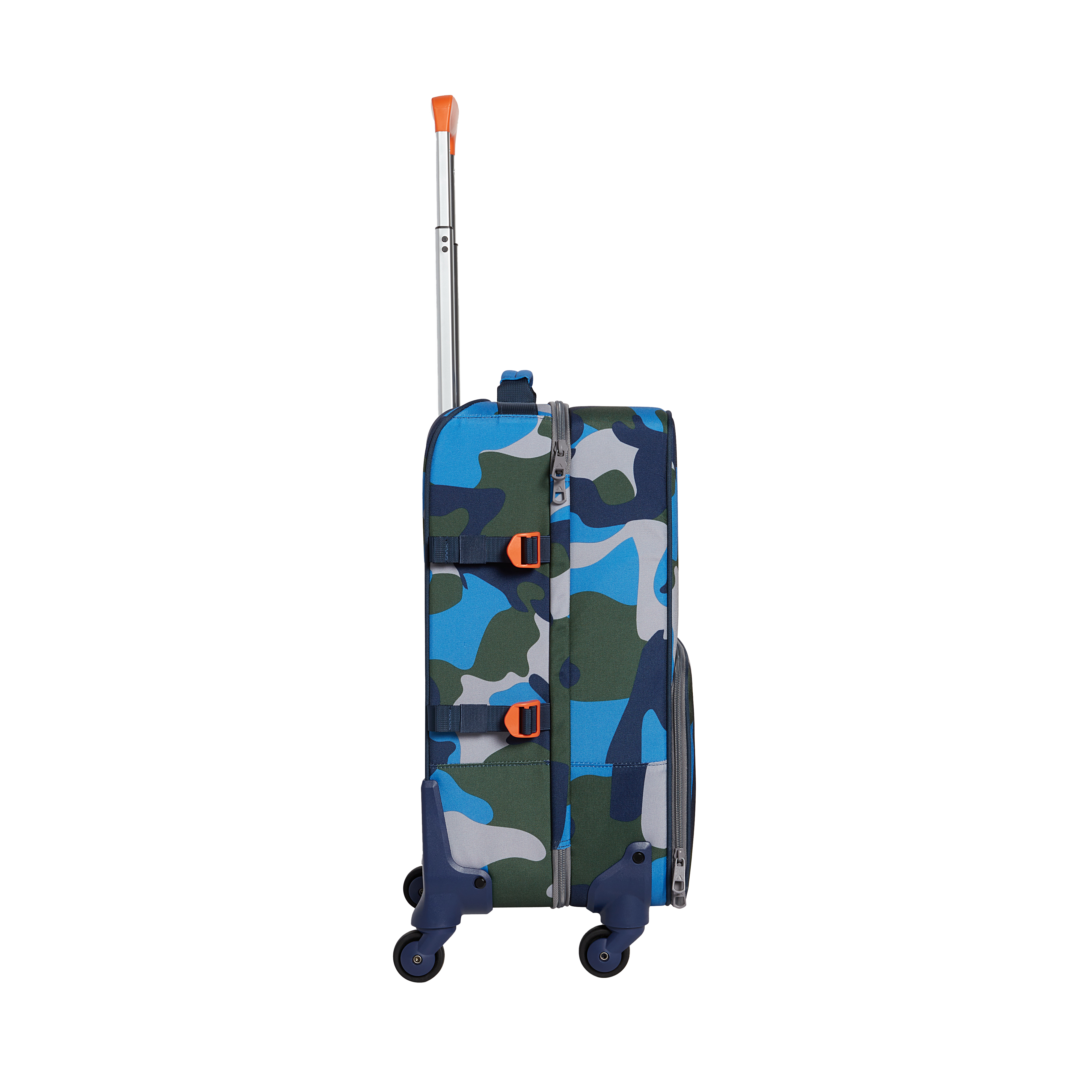 Logan Kids Carry-on Suitcase