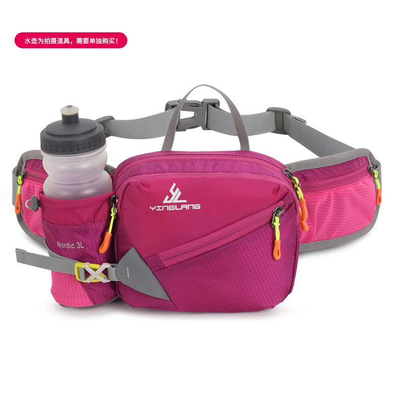 Outdoor Water Resistant Fanny Pack