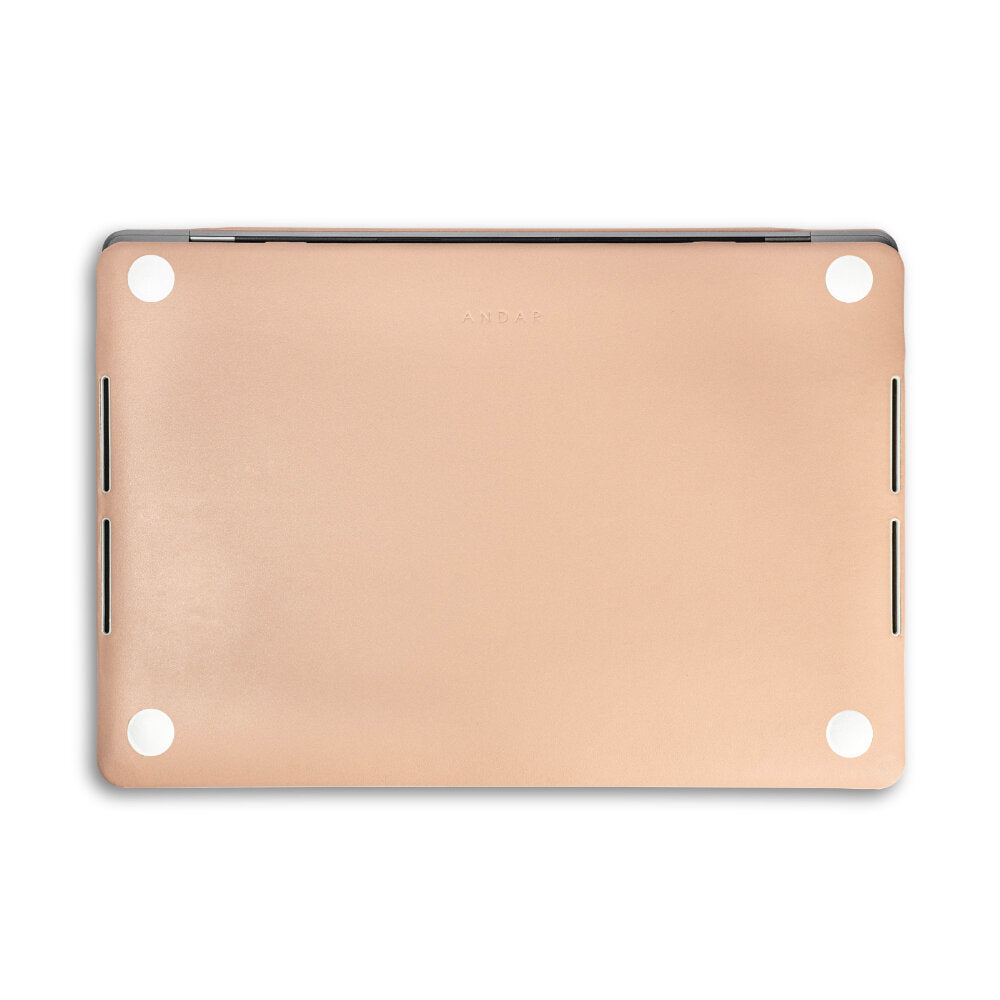 The Helm | Adventure Guide Macbook Air/Pro Cover