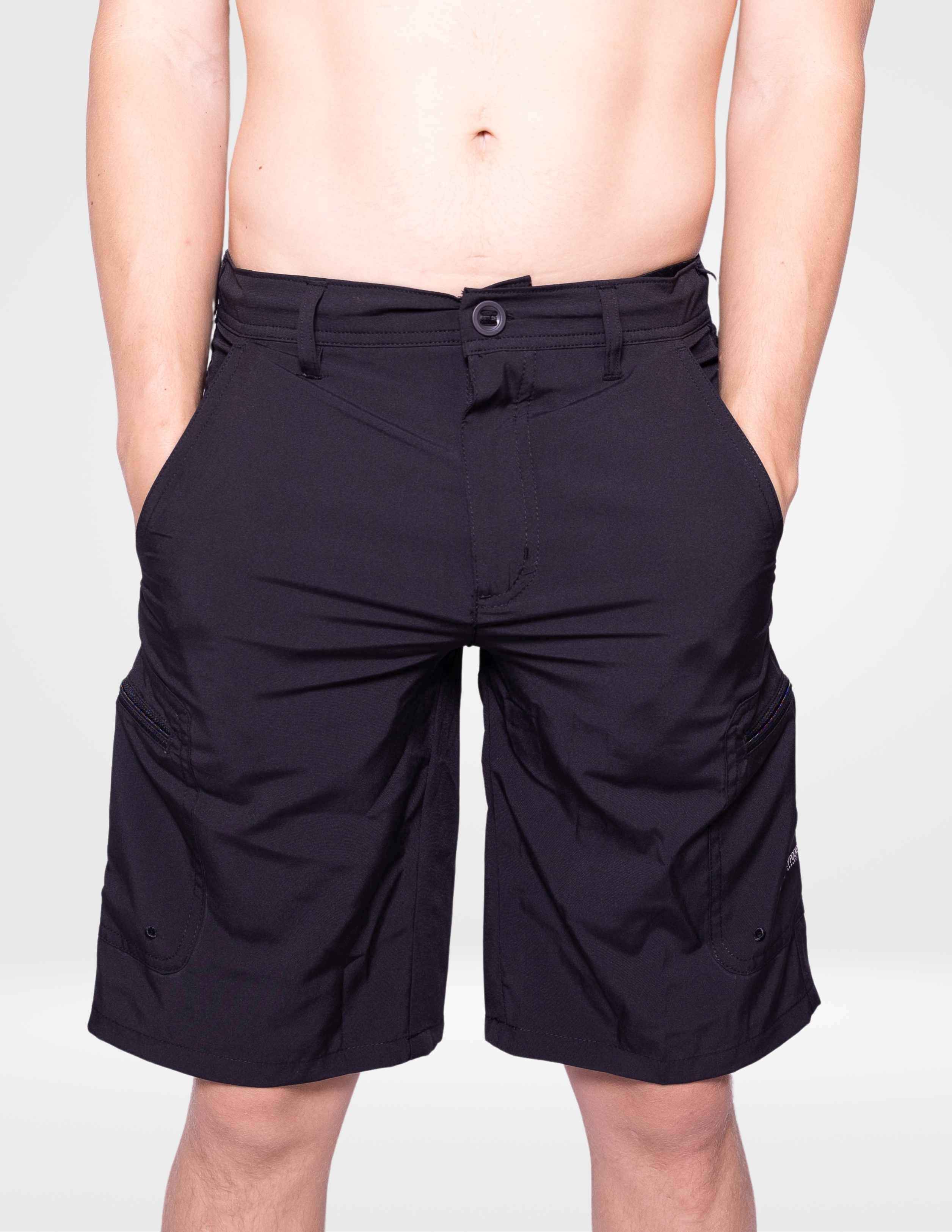 Huntsman - Waterproof Pocket Outdoor Shorts