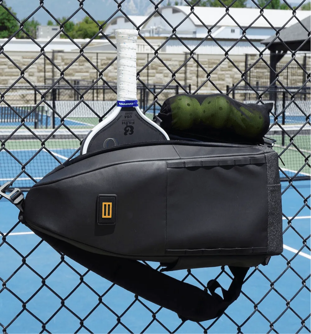 Cross Court Sling