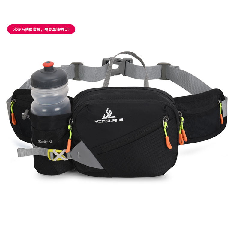 Outdoor Water Resistant Fanny Pack