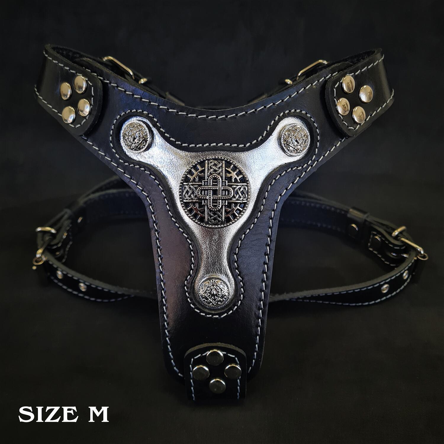 The "Hektor" Dog Harness