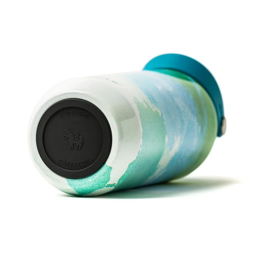 ICEMULE 32oz Sports Bottle