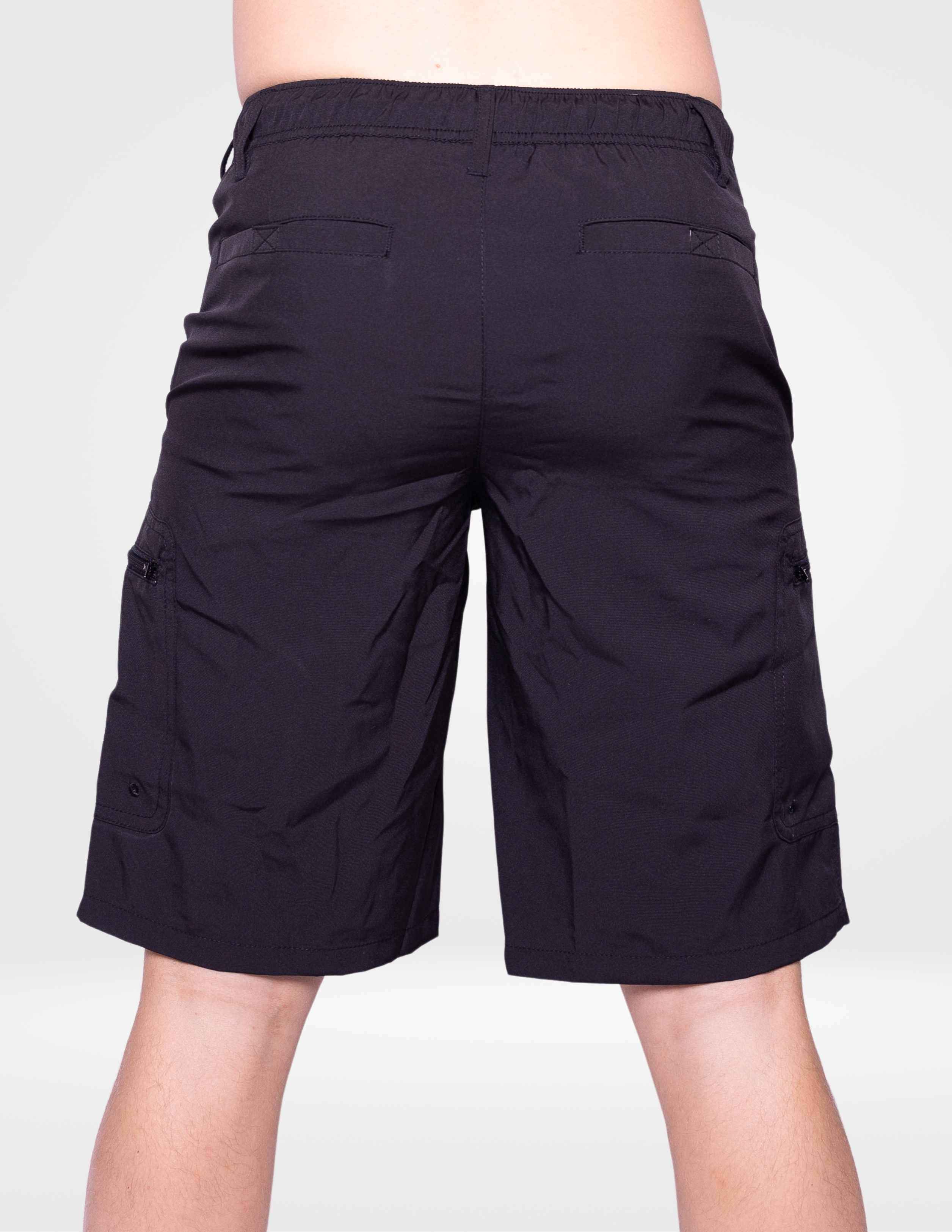 Huntsman - Waterproof Pocket Outdoor Shorts