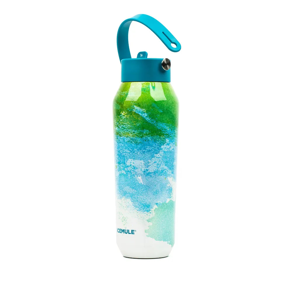 ICEMULE 32oz Sports Bottle