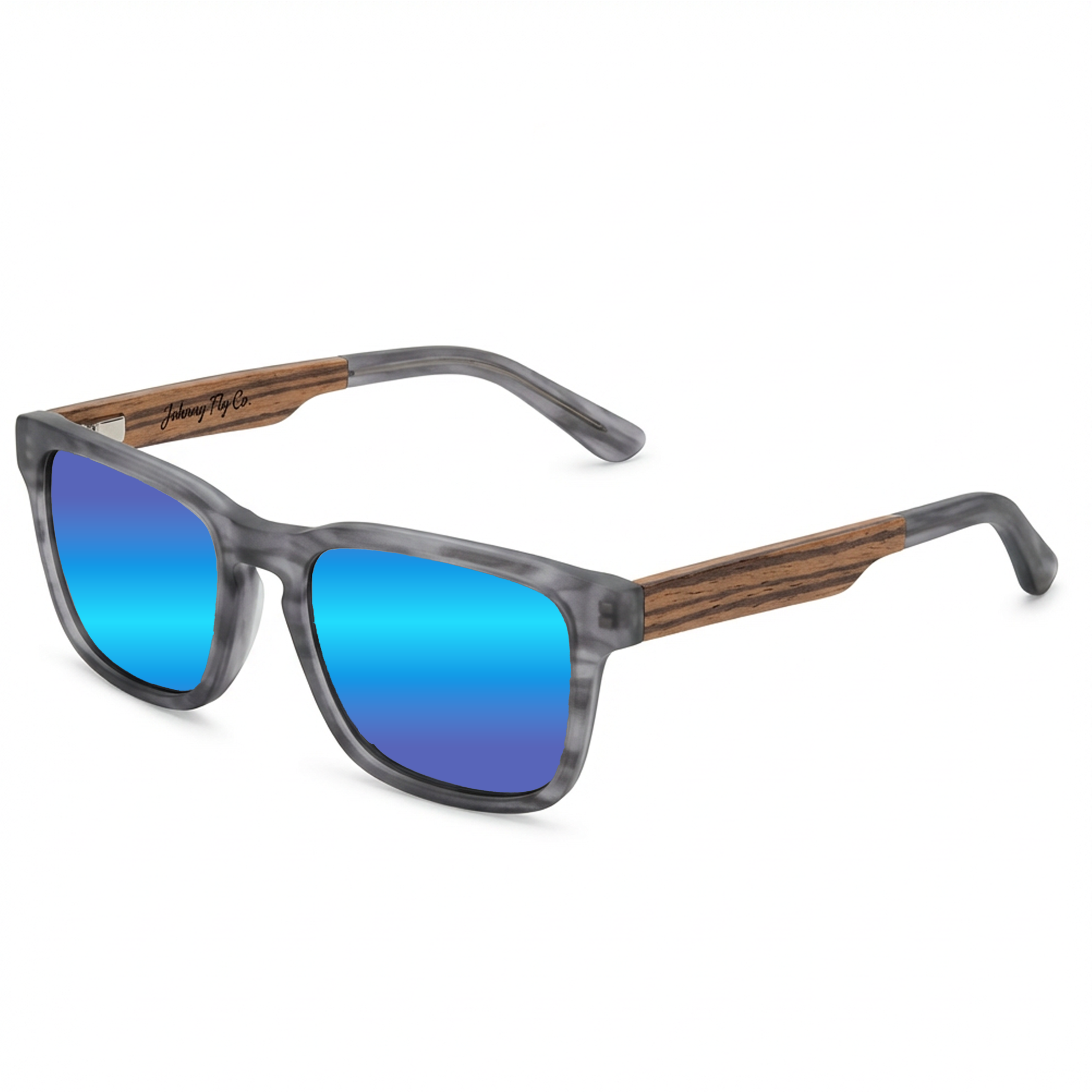 Branch Sunglasses