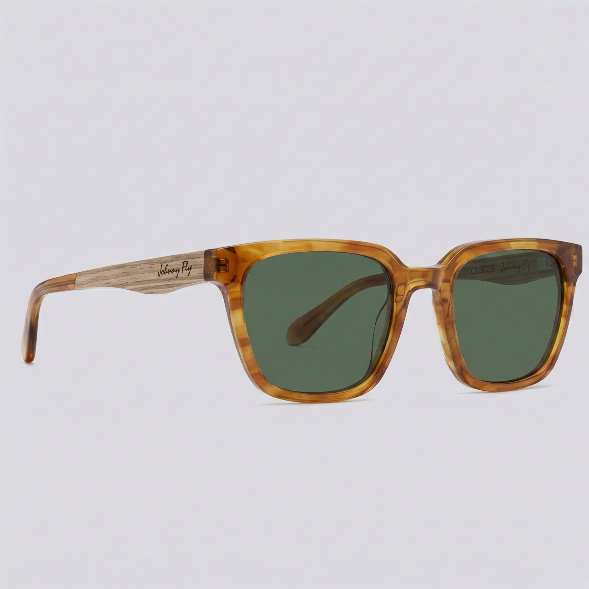 Longitude Sunglasses