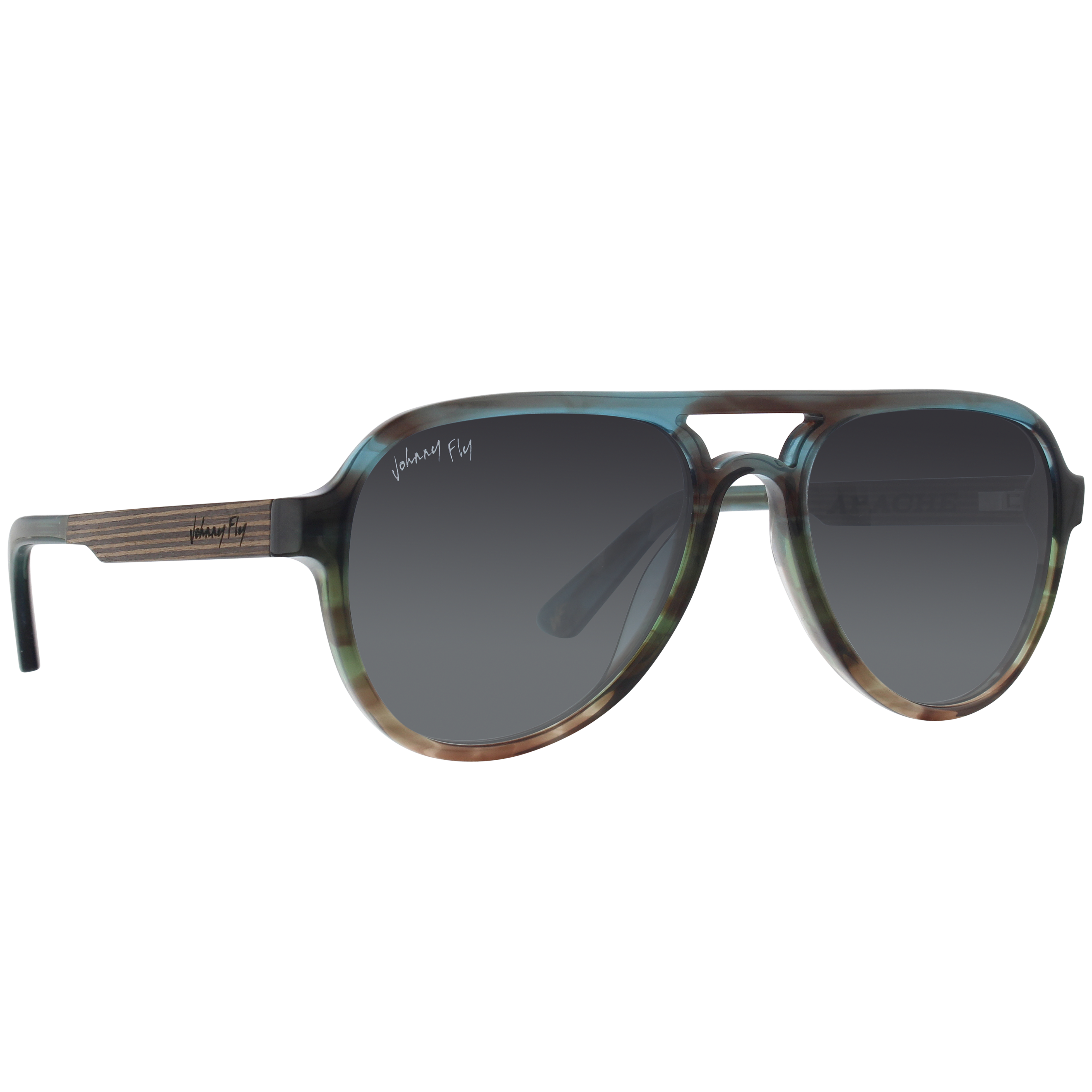 Apache Sunglasses
