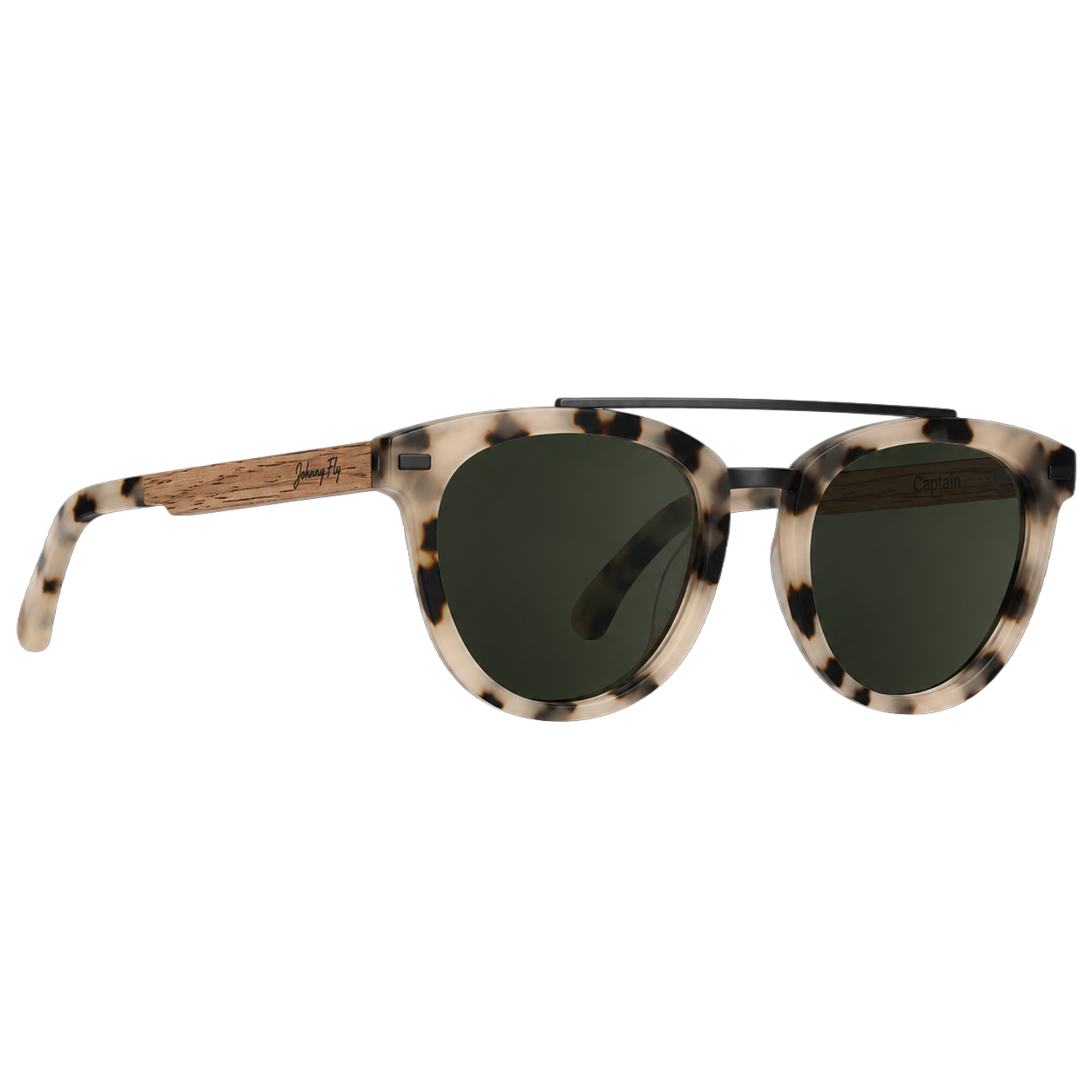 Captain Sunglasses