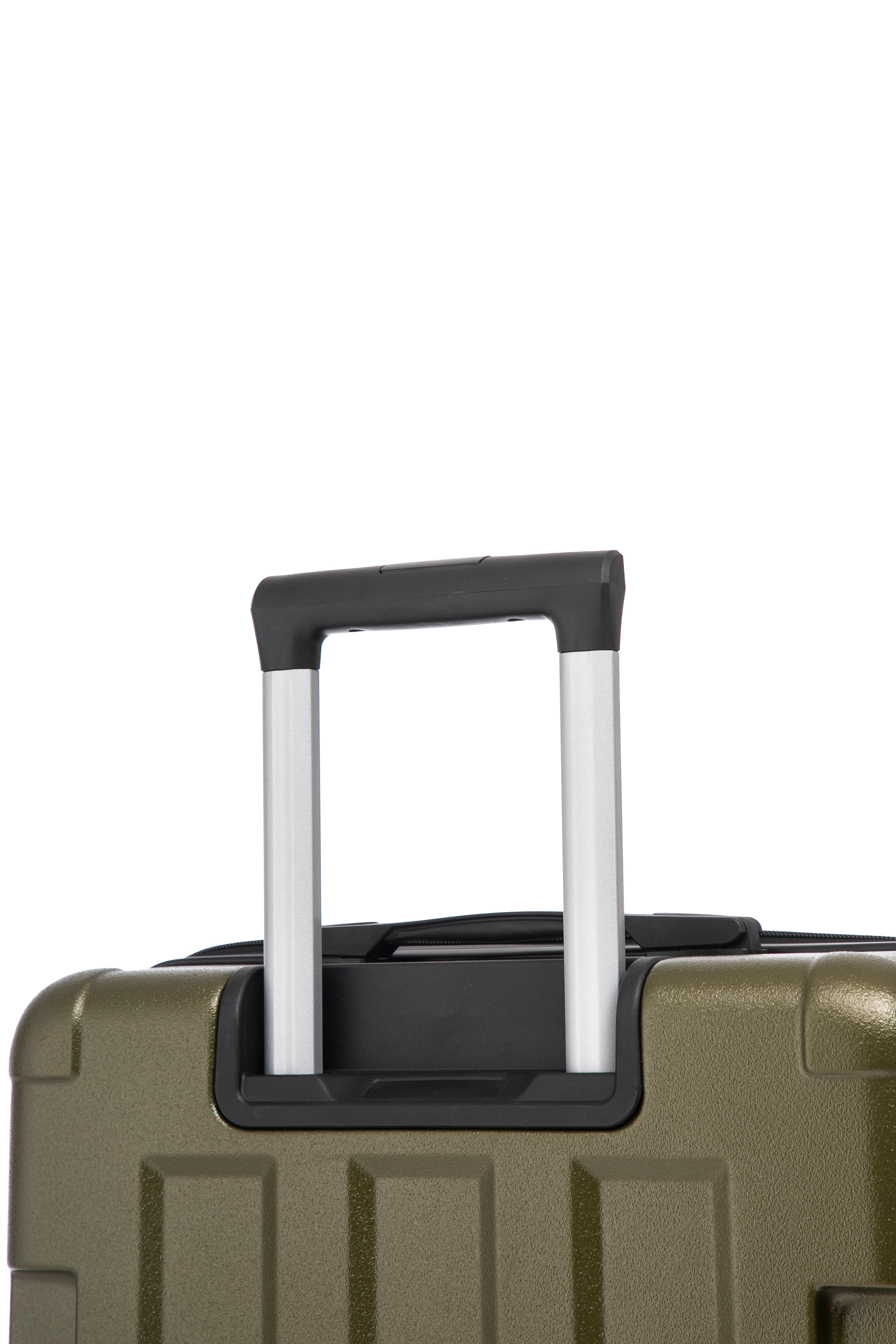 Hawk Expandable 3-Piece Spinner Luggage Set