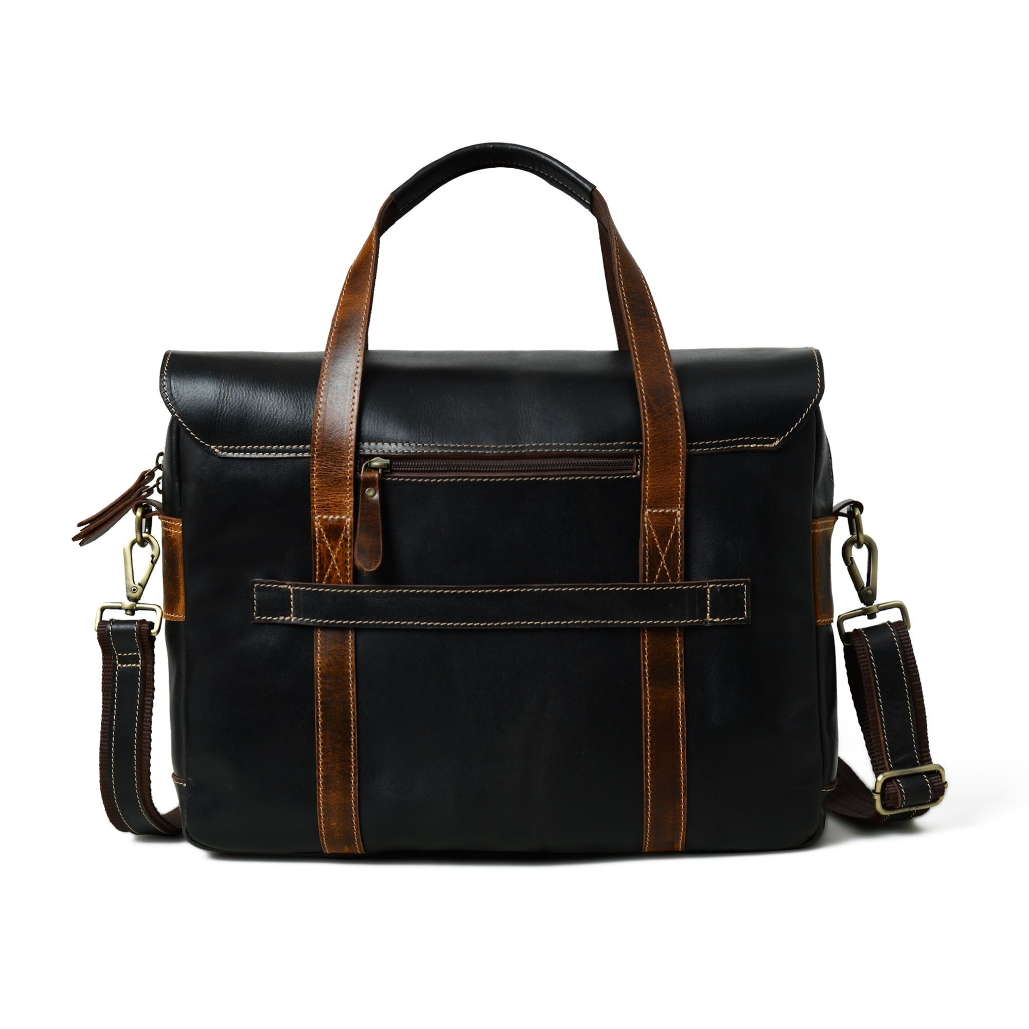 Walker Office Travel Top Handle Bag