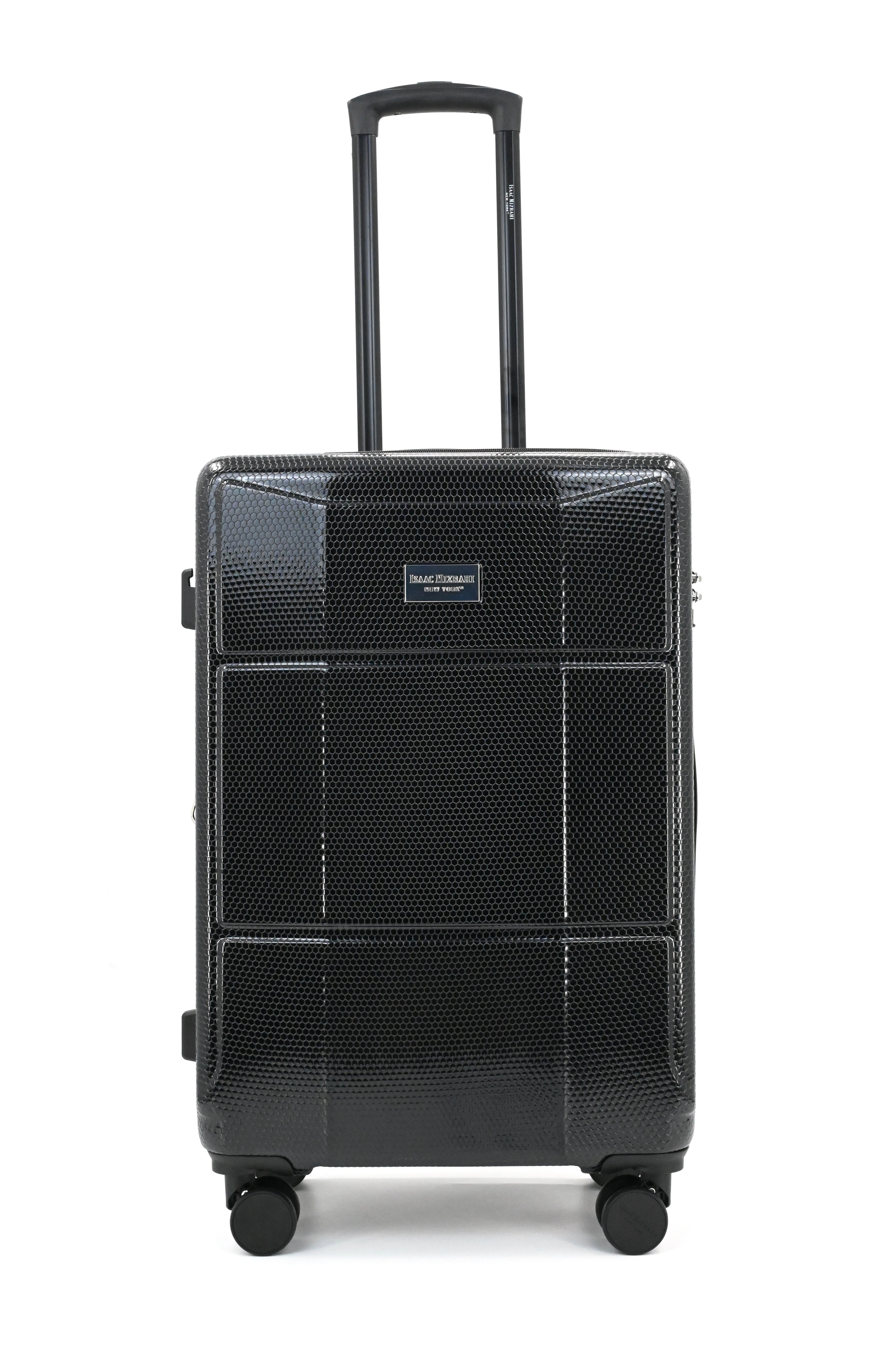 AERO Expandable 3-Piece Spinner Luggage Set