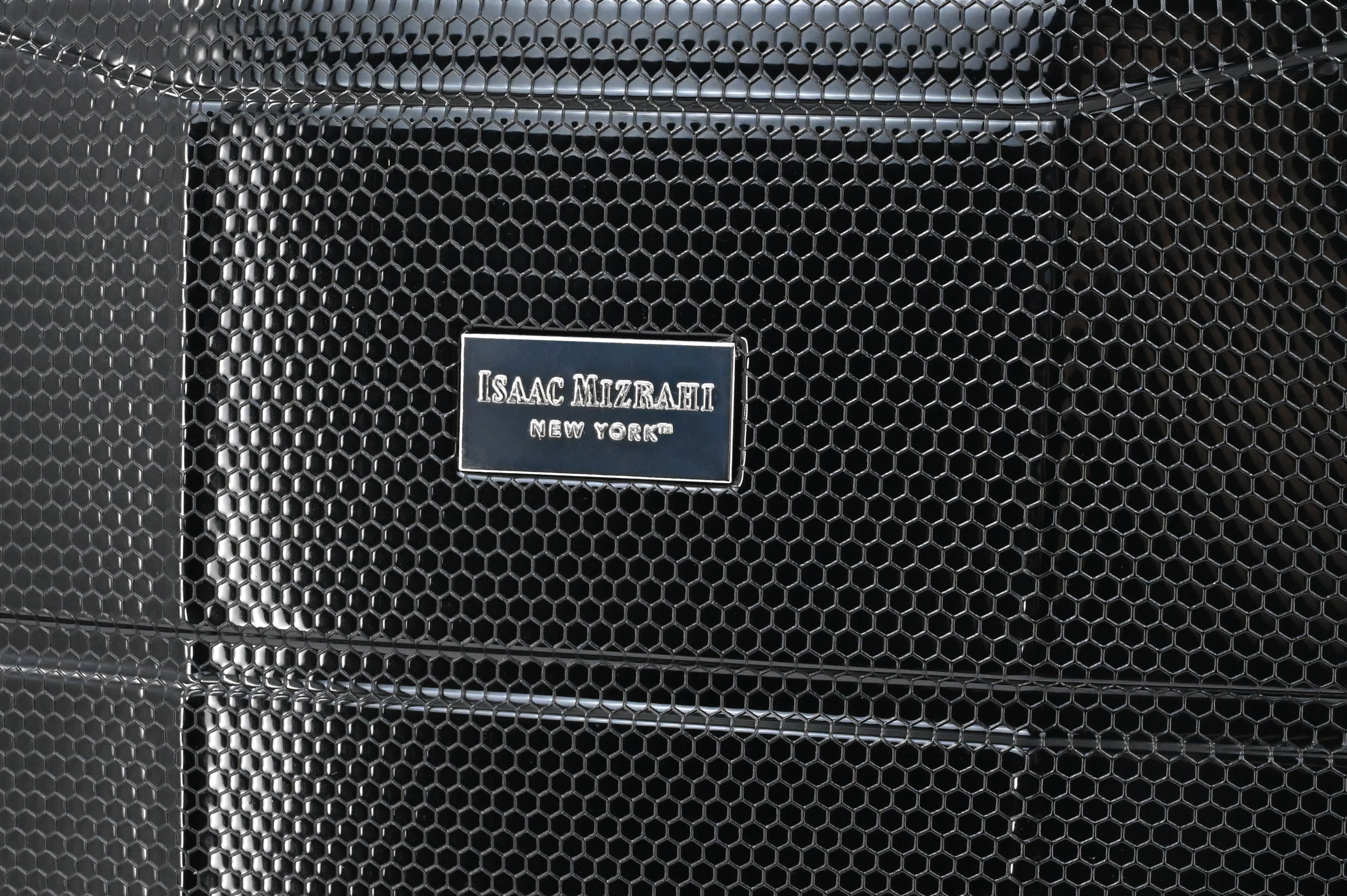 AERO Expandable 3-Piece Spinner Luggage Set