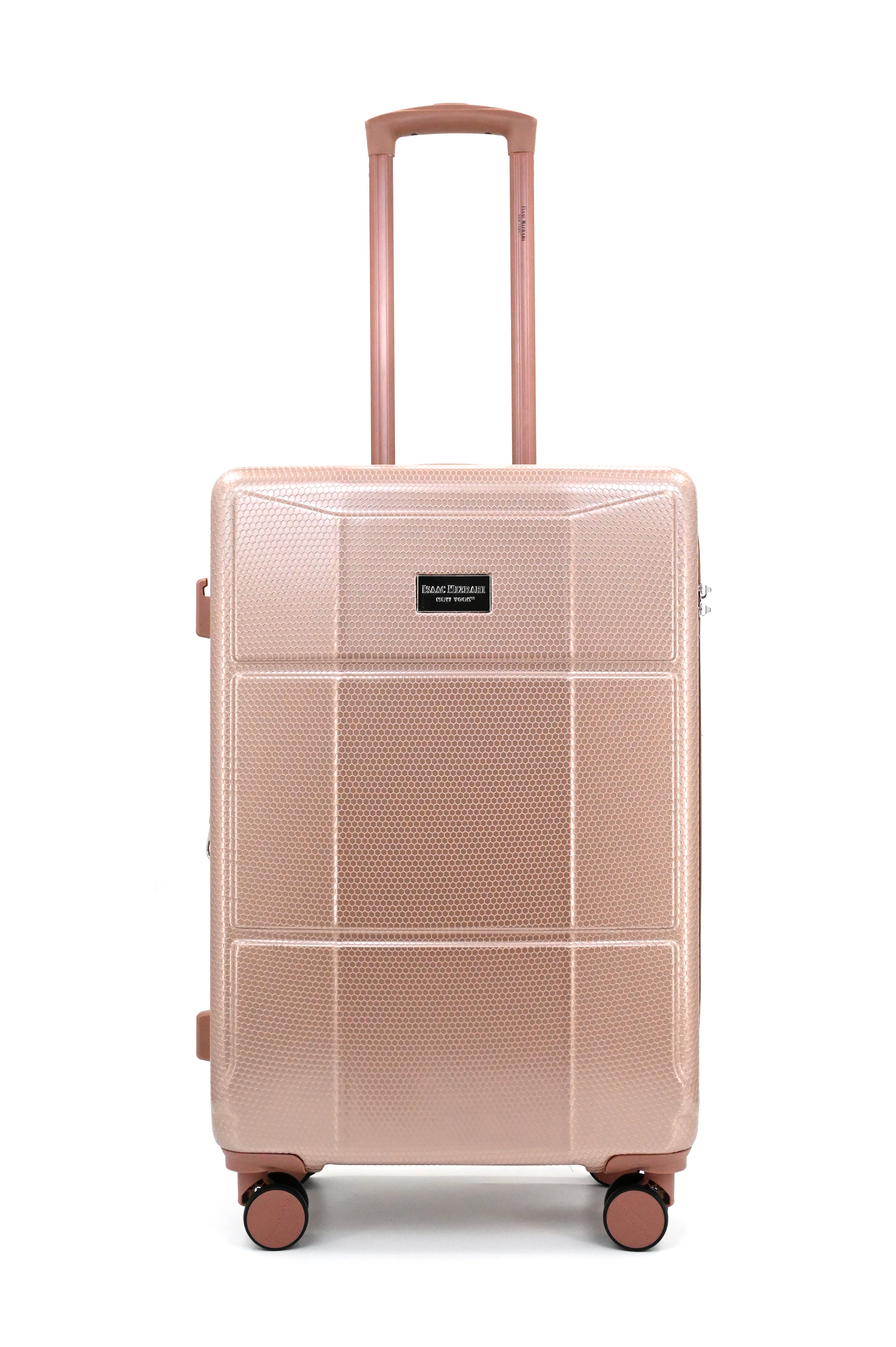 AERO Expandable 3-Piece Spinner Luggage Set