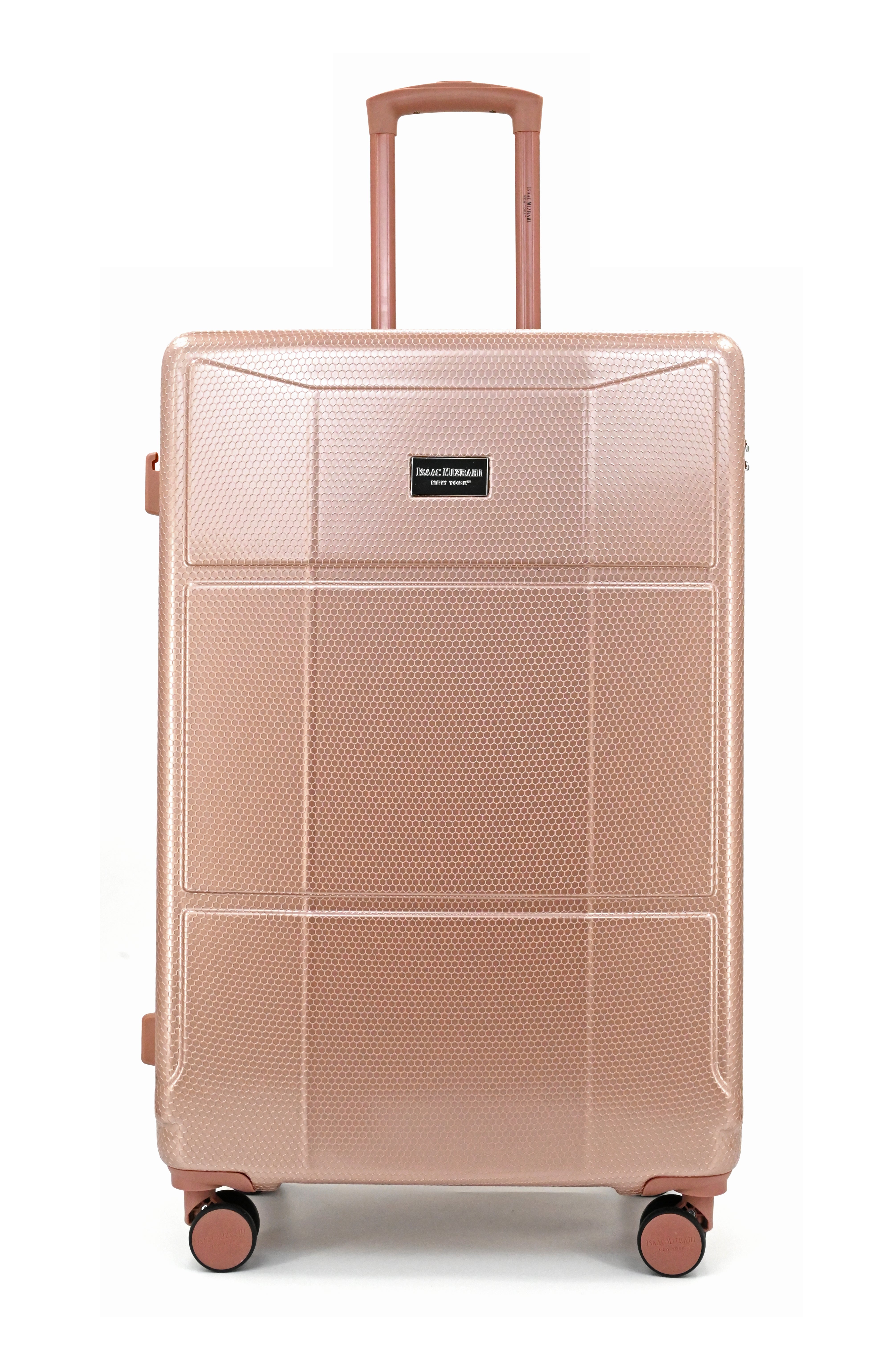 AERO Expandable 3-Piece Spinner Luggage Set