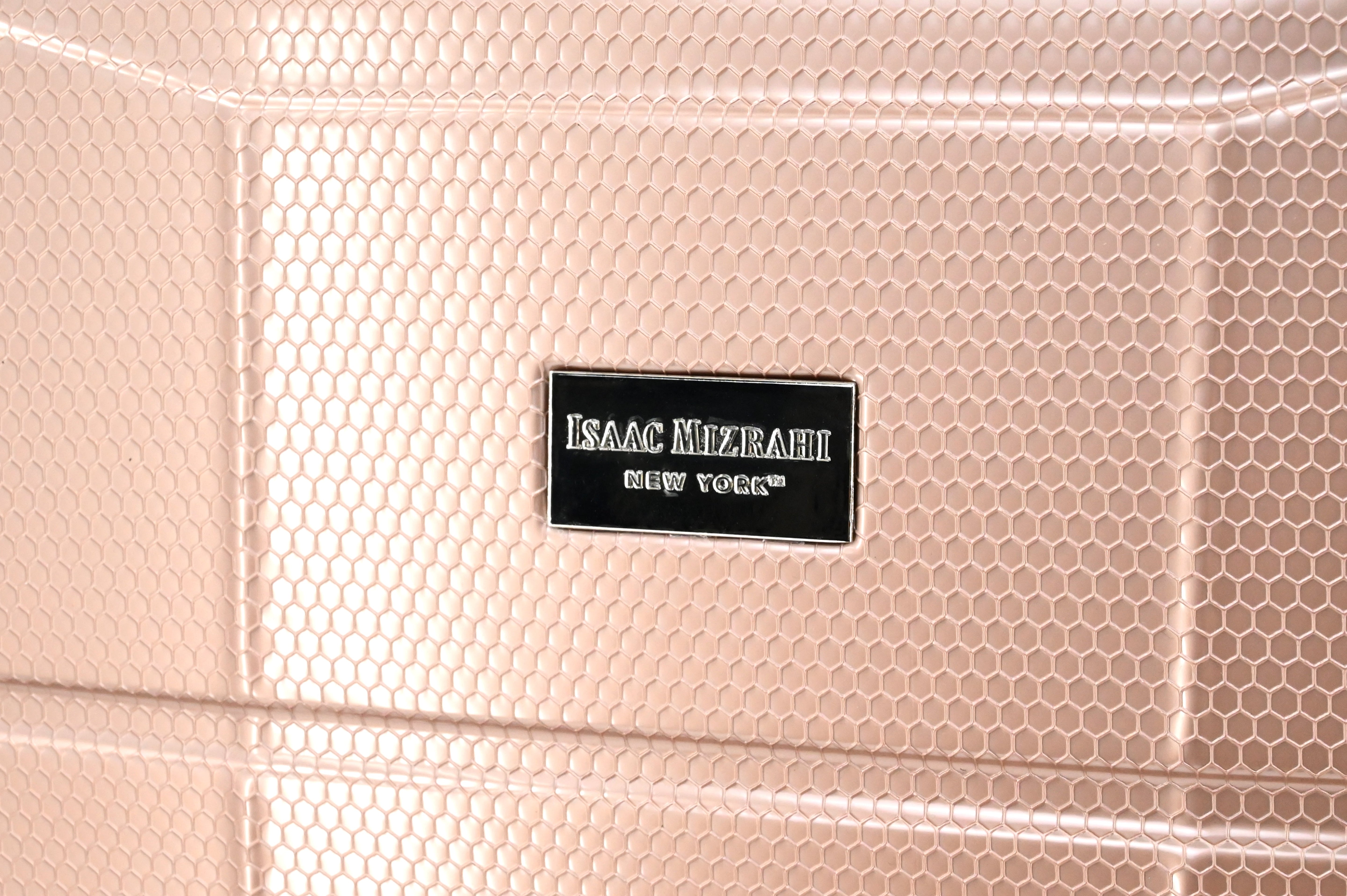 AERO Expandable 3-Piece Spinner Luggage Set