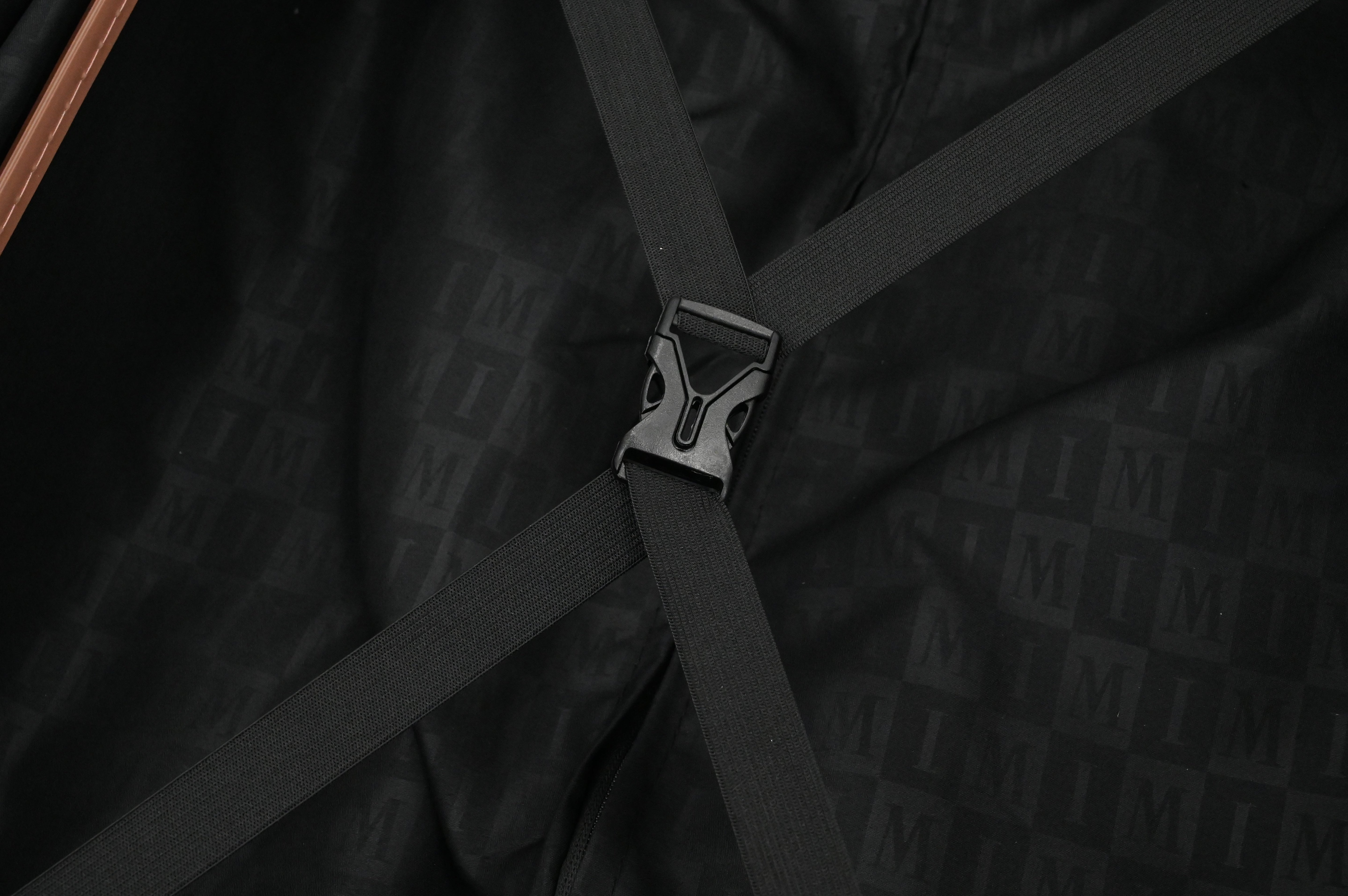 AERO Expandable 3-Piece Spinner Luggage Set