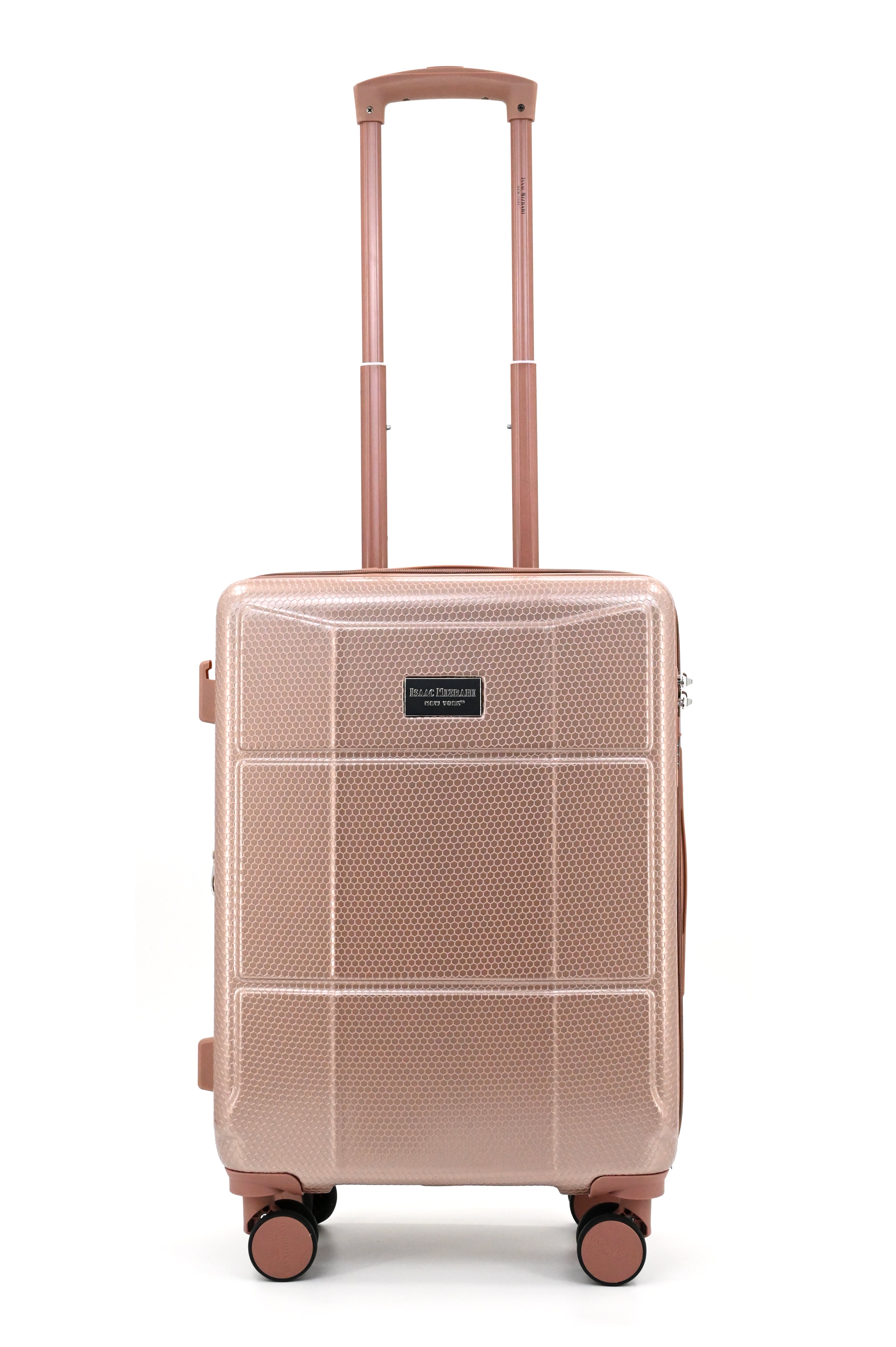 AERO Expandable 3-Piece Spinner Luggage Set