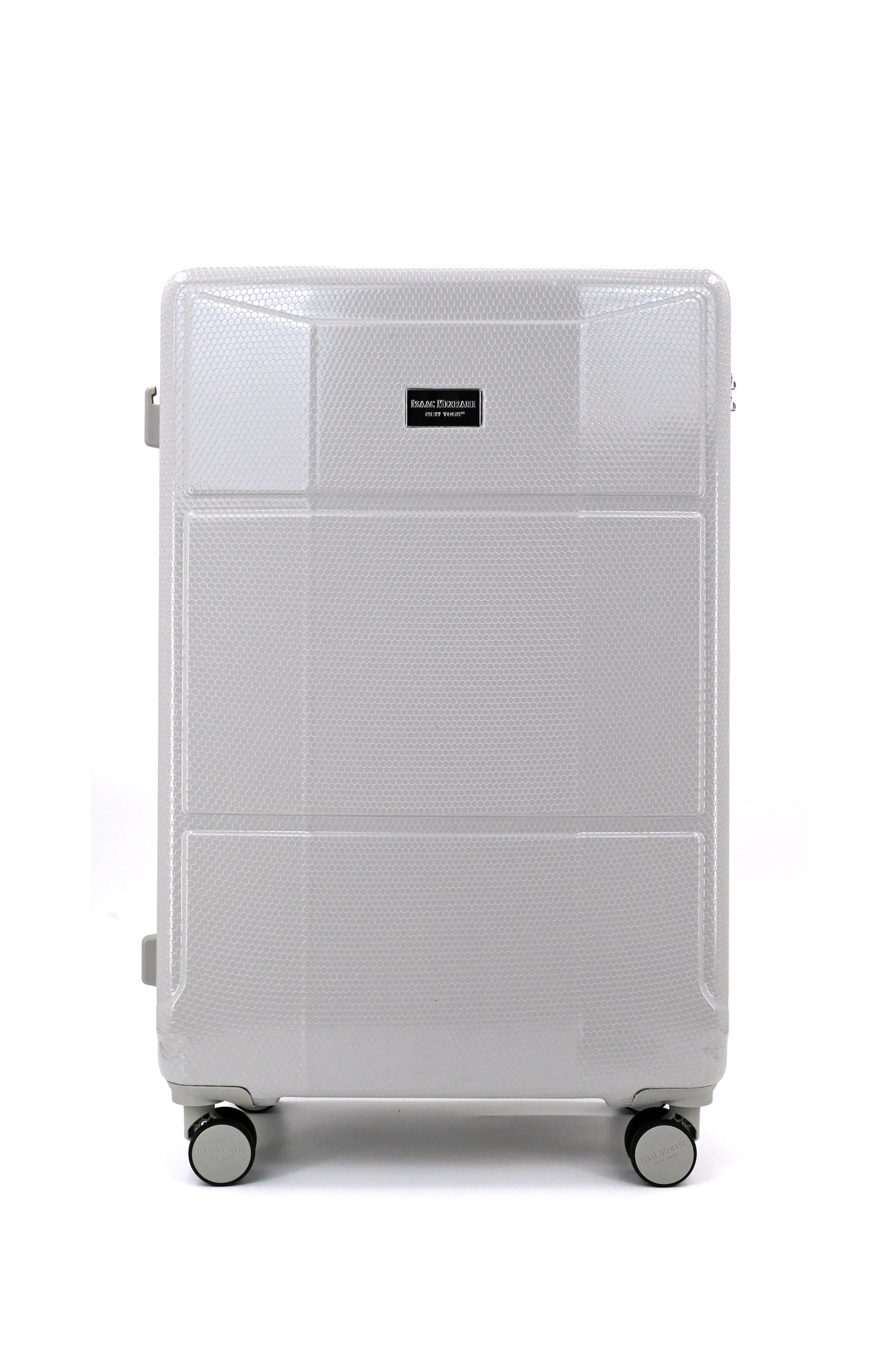 AERO Expandable 3-Piece Spinner Luggage Set