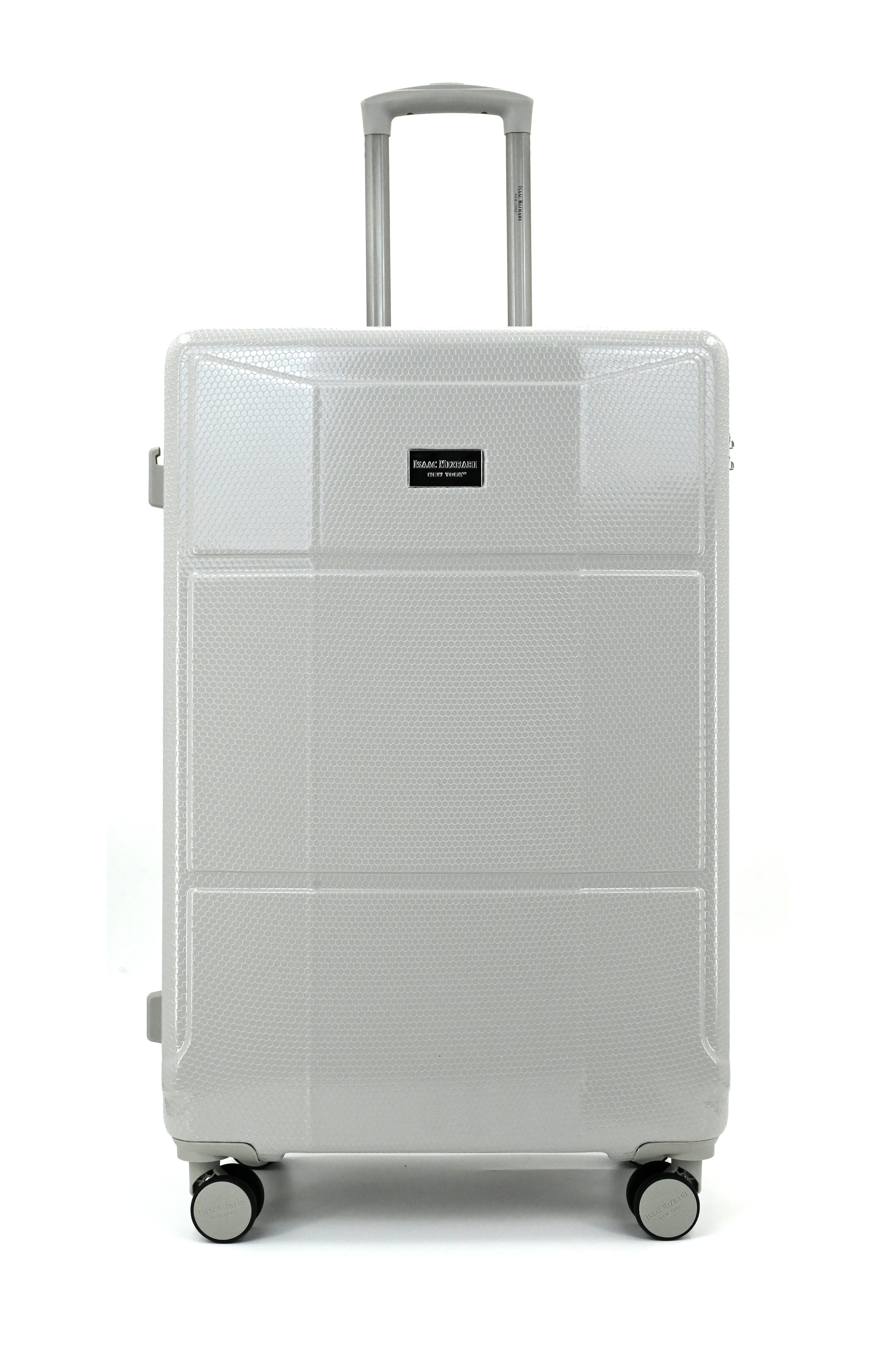 AERO Expandable 3-Piece Spinner Luggage Set