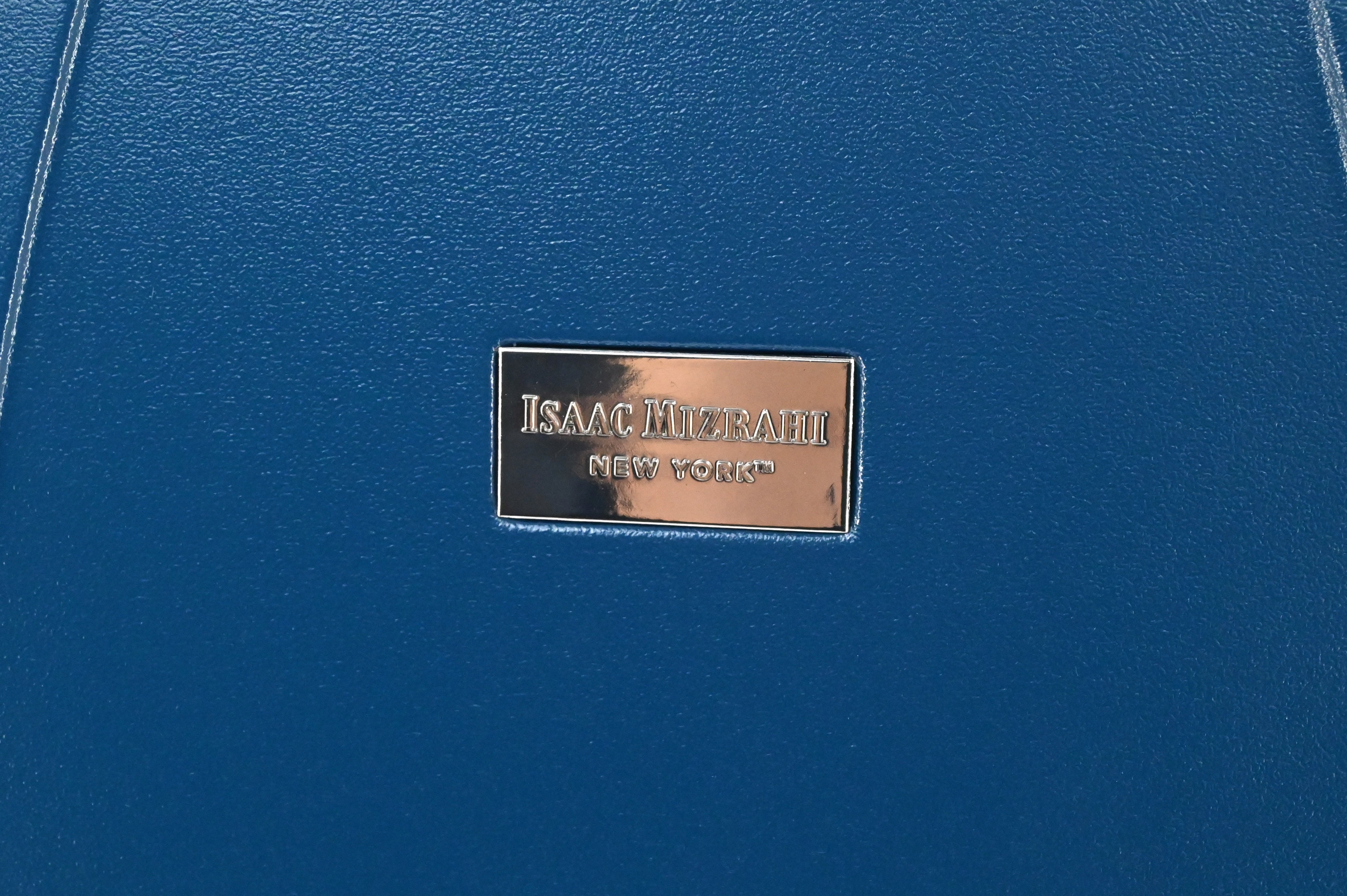 LUNA Expandable 3-Piece Spinner Luggage Set with Lock