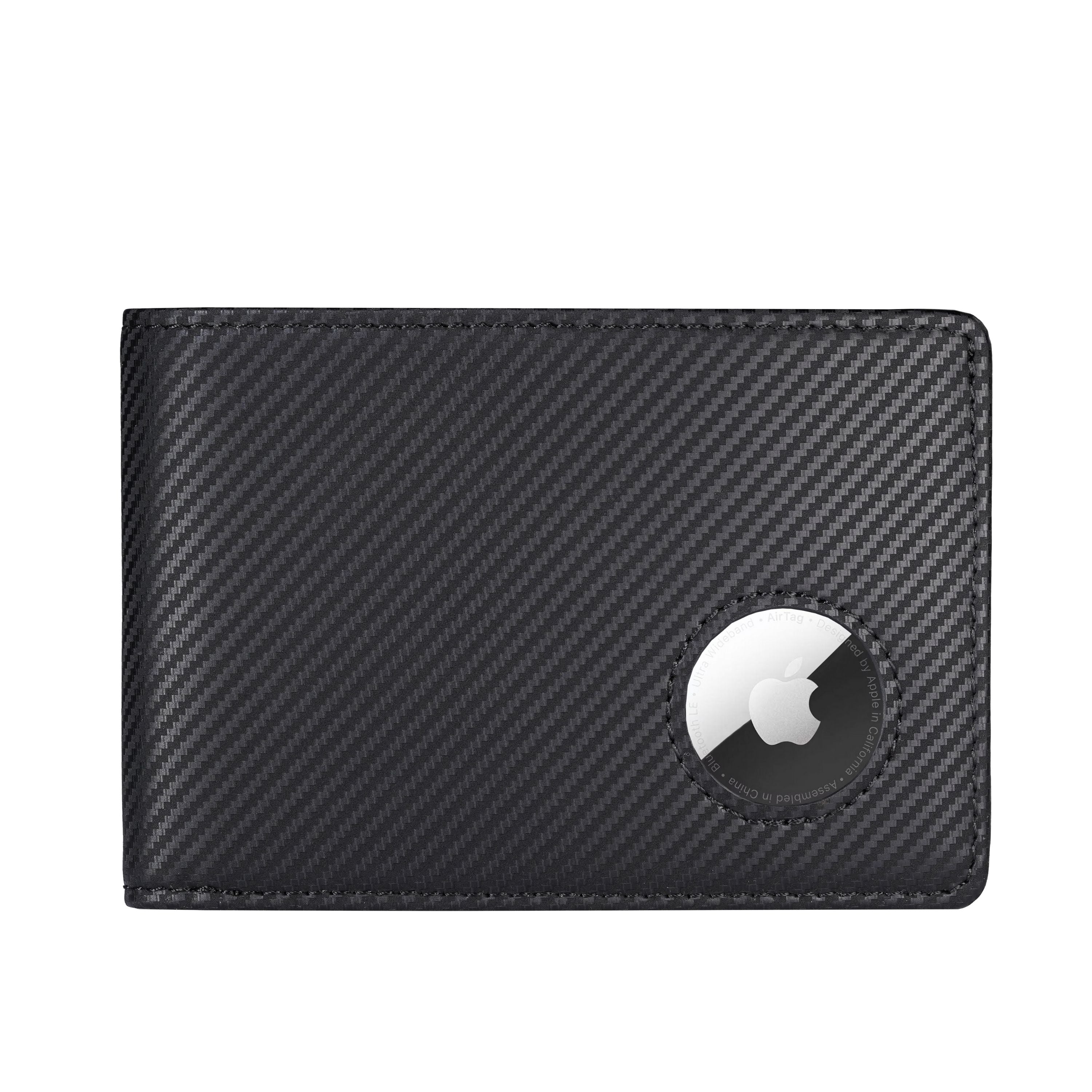 Supreme Smart VN400 AirTag Wallet