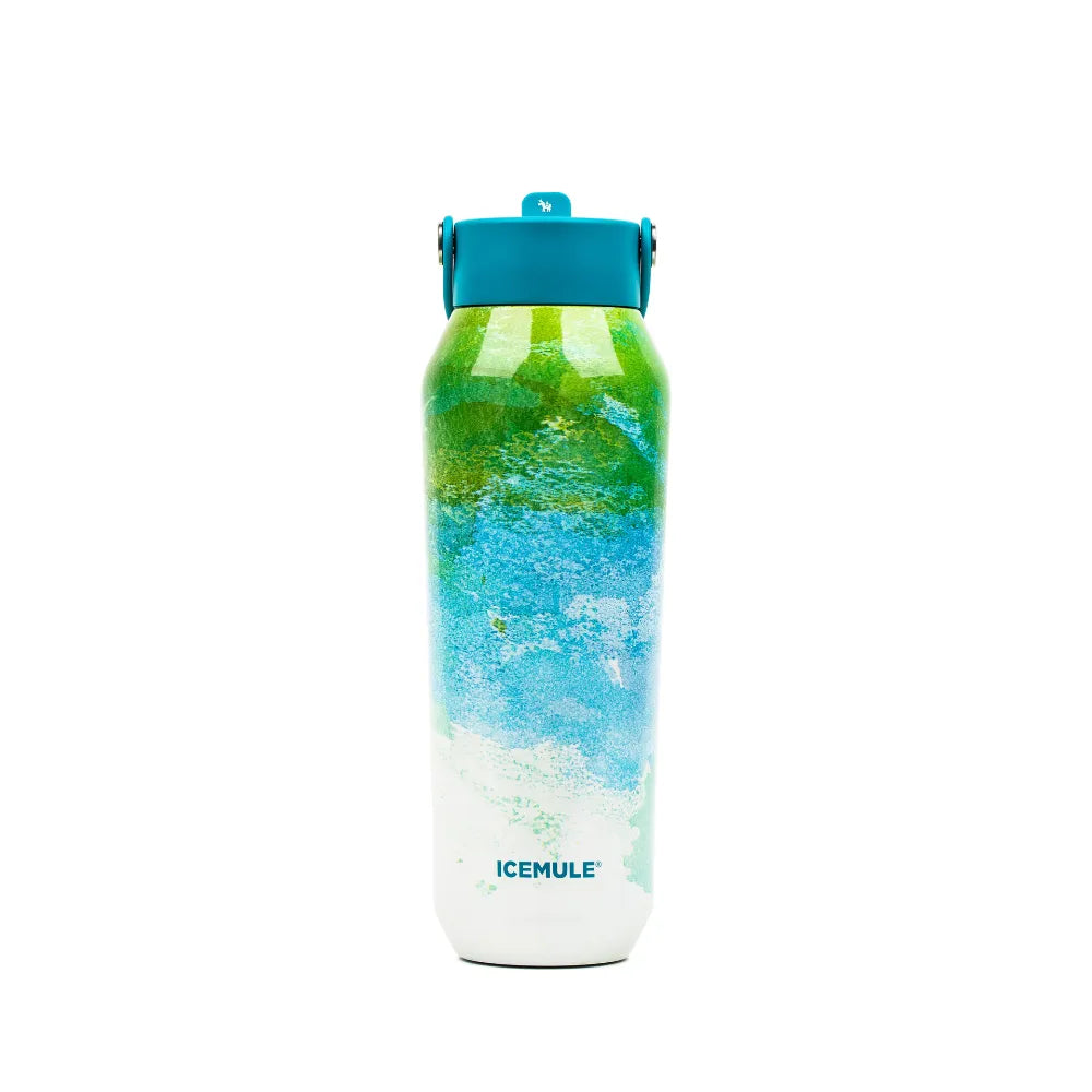 ICEMULE 32oz Sports Bottle