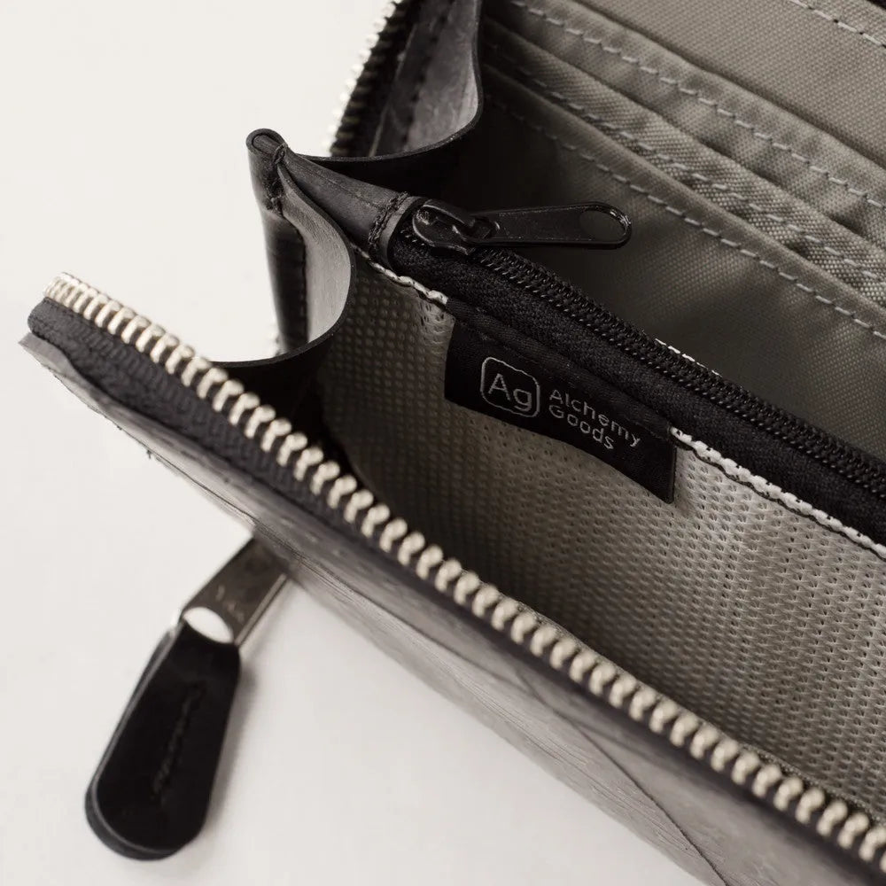 Alchemy Goods- Fauntleroy Clutch